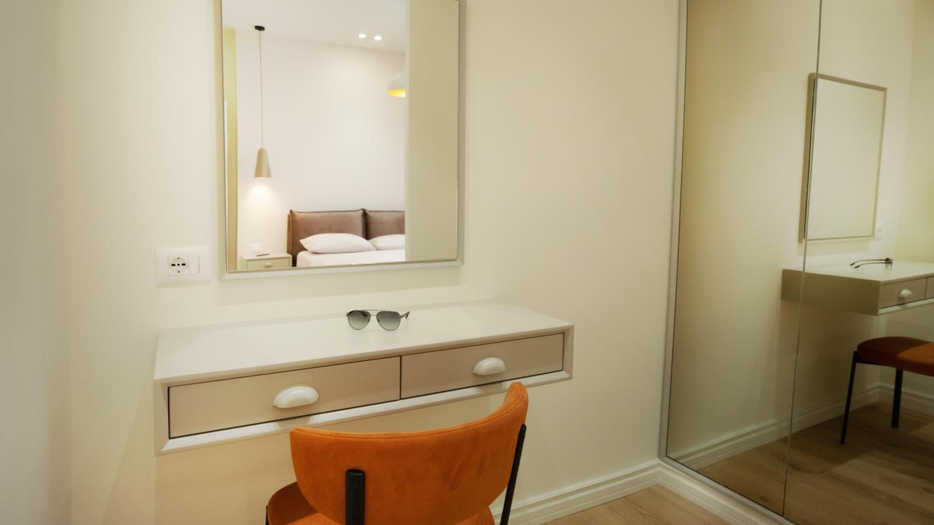 Cosmo Beach Apartment Deluxe