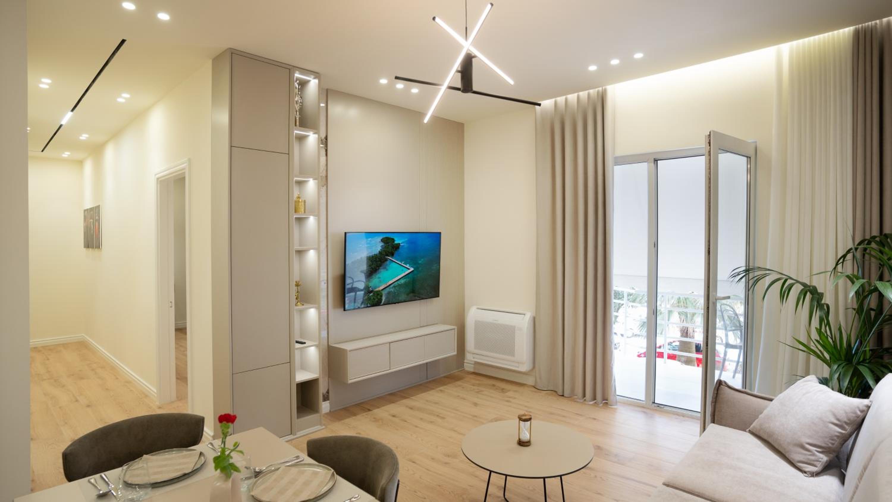 Cosmo Beach Apartment Deluxe