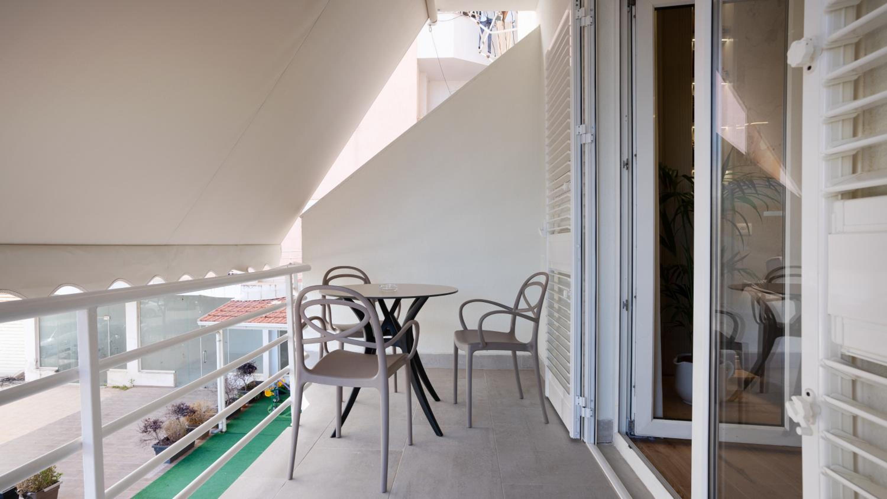 Cosmo Beach Apartment Deluxe
