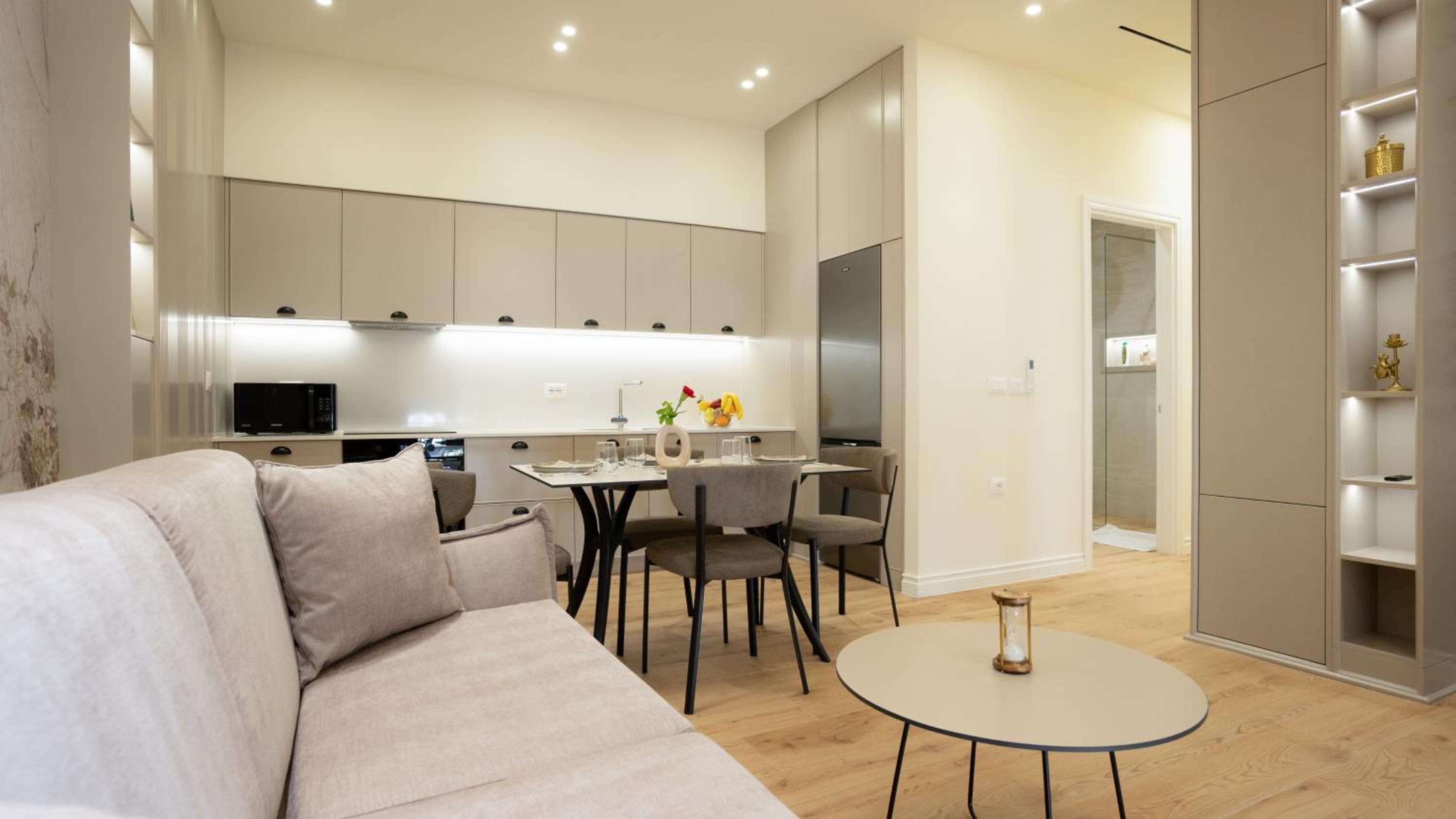 Cosmo Beach Apartment Deluxe