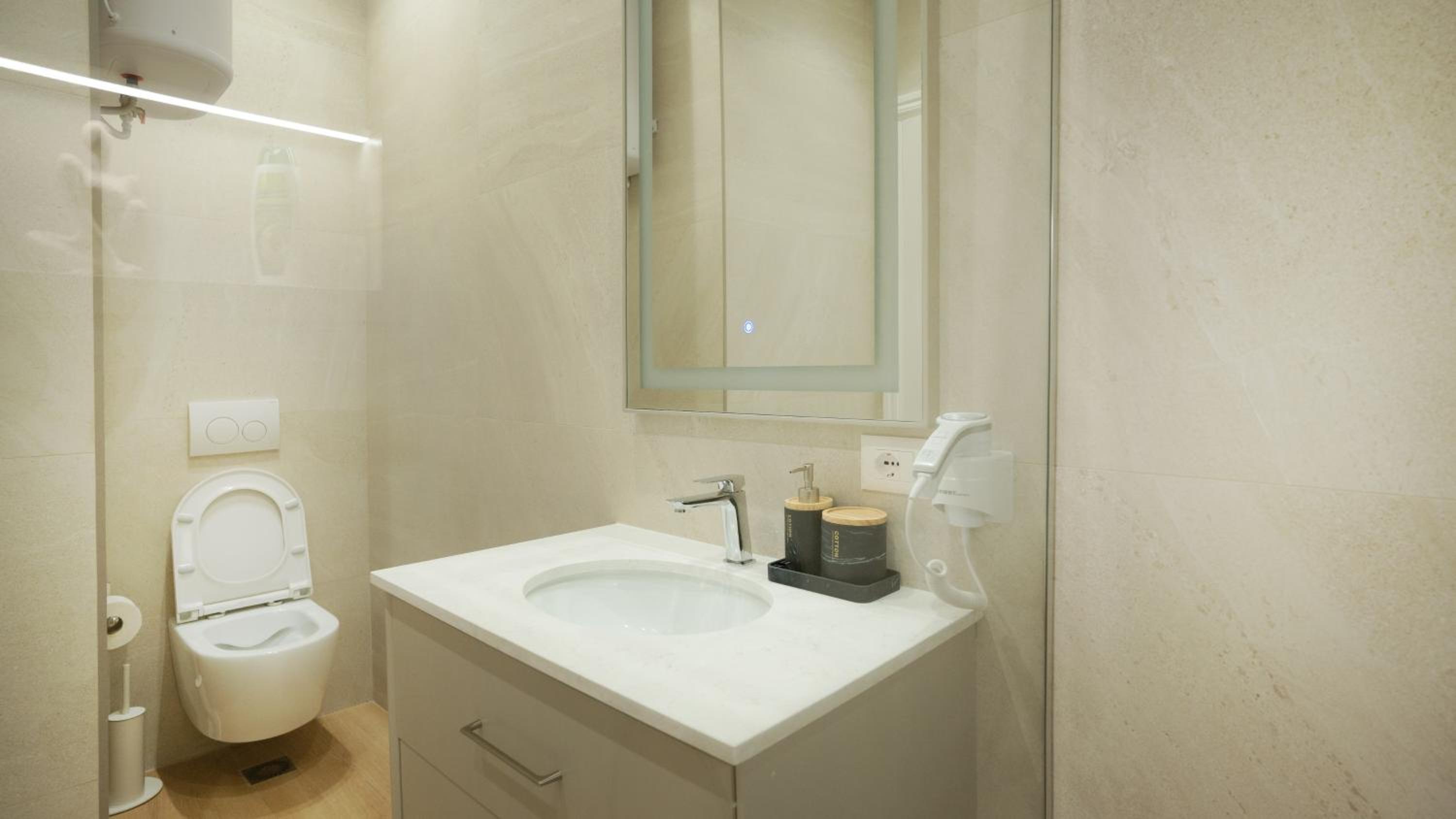 Cosmo Beach Apartment Deluxe