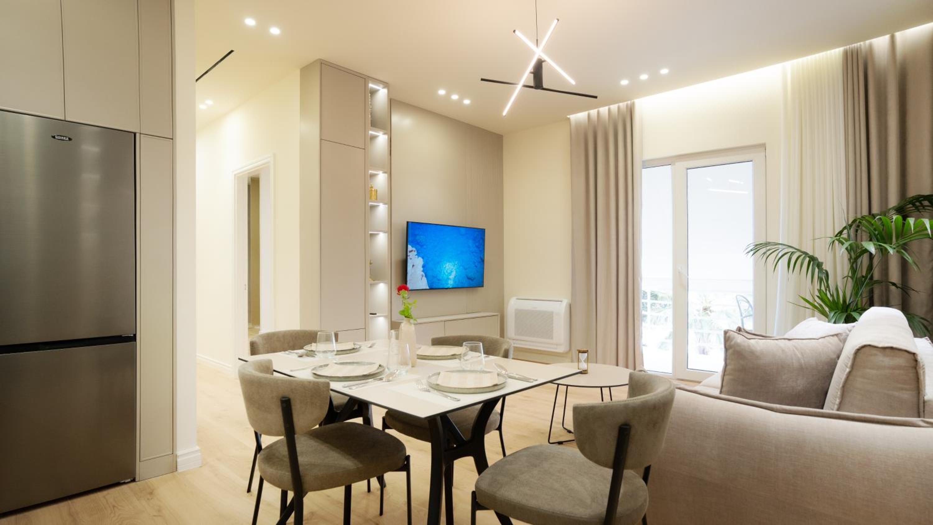 Cosmo Beach Apartment Deluxe