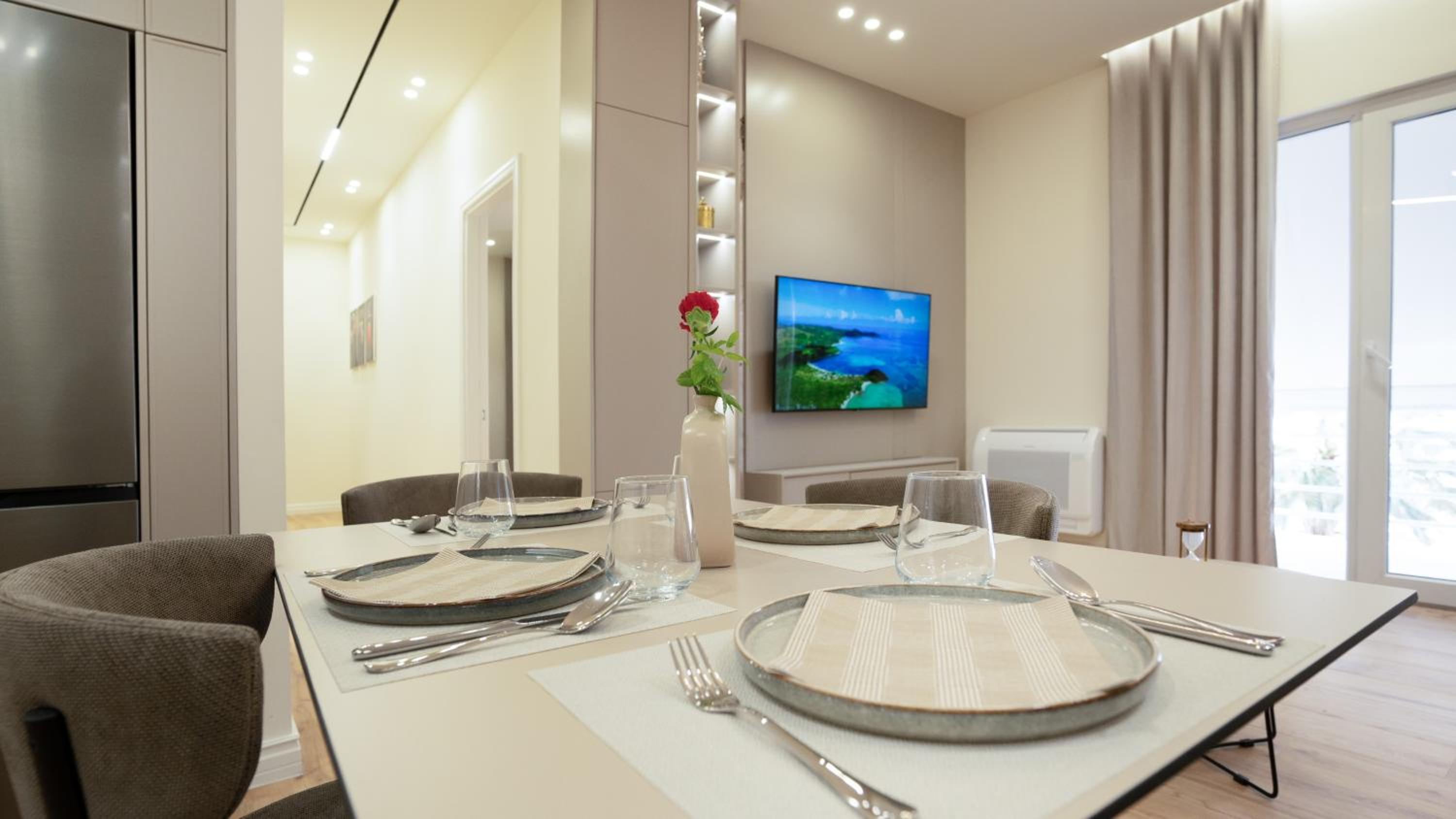 Cosmo Beach Apartment Deluxe