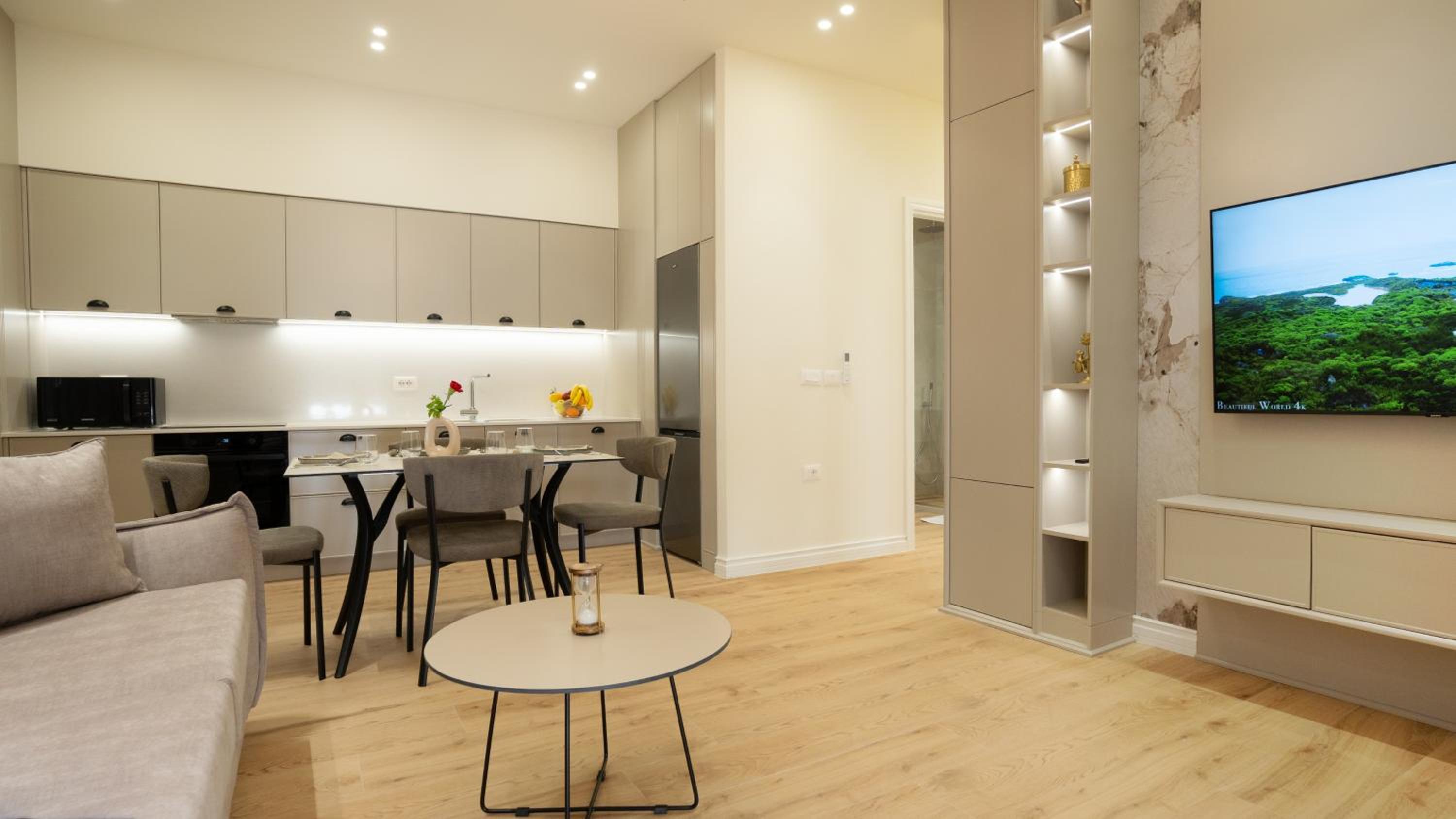 Cosmo Beach Apartment Deluxe