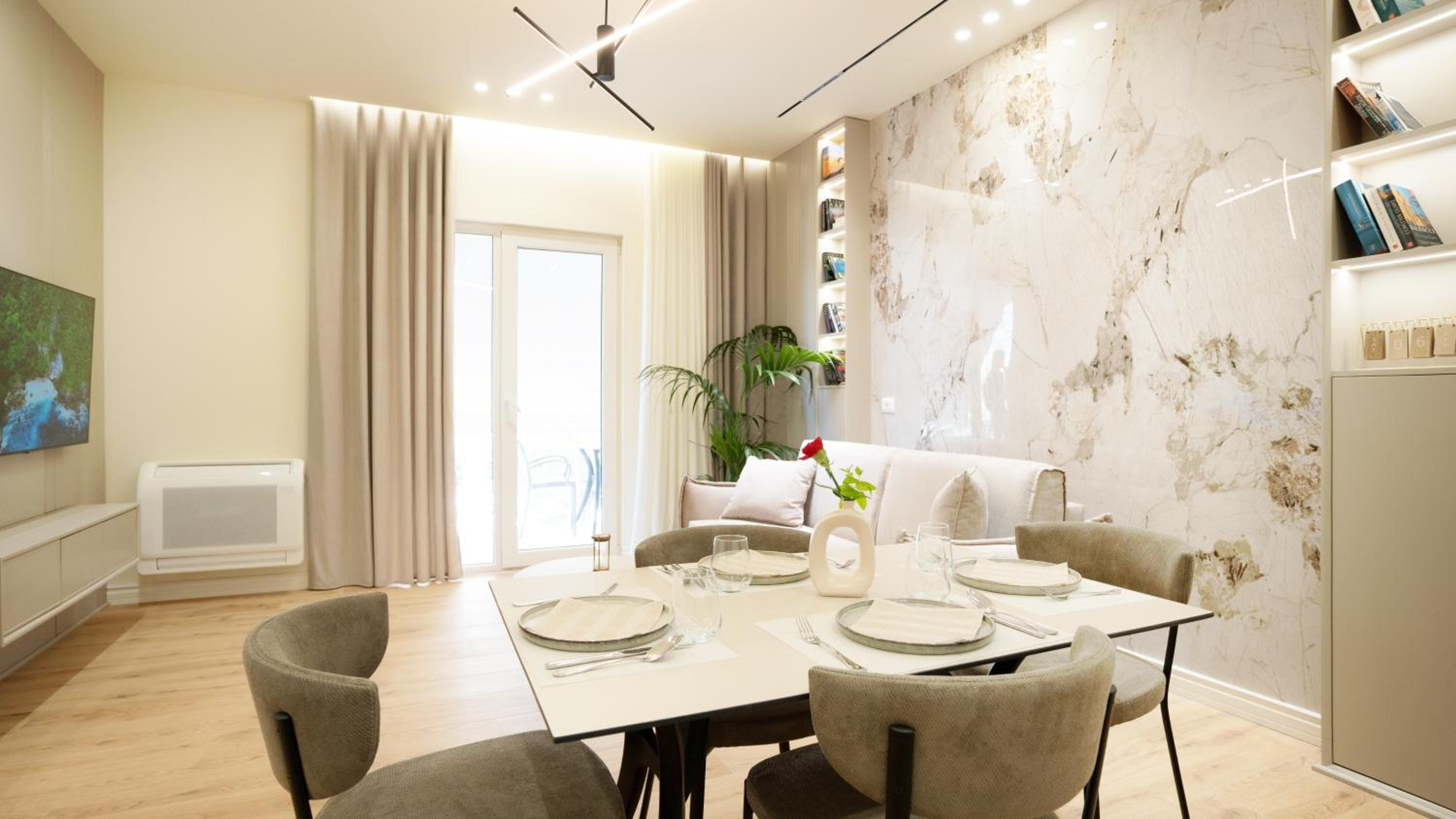 Cosmo Beach Apartment Deluxe