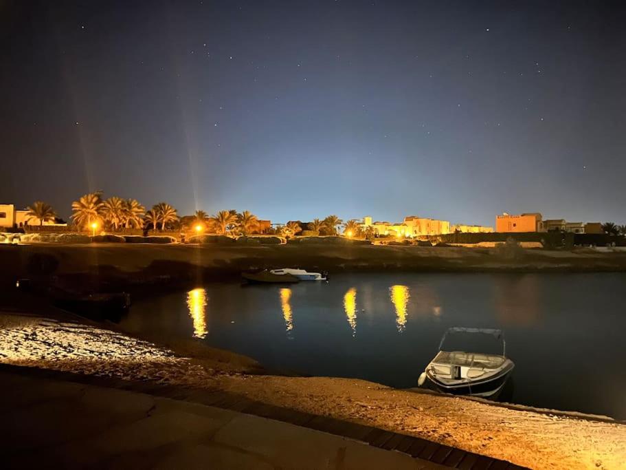 Vue magnifique, confort unique