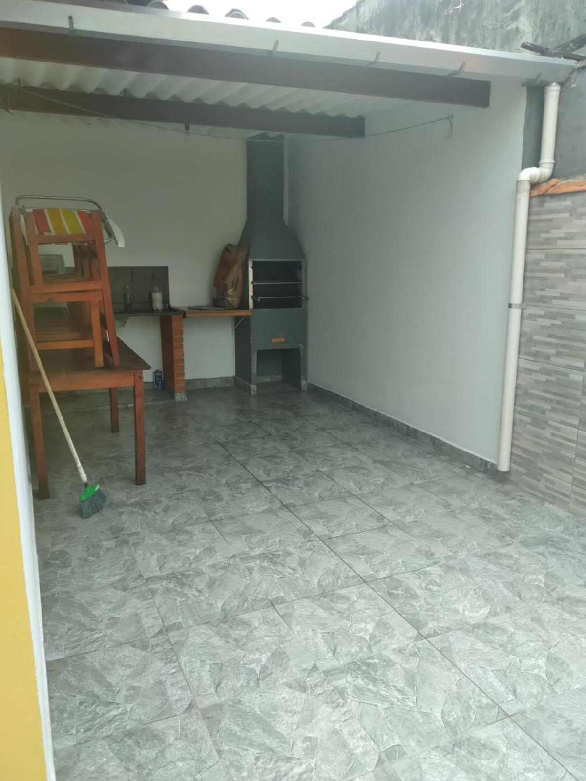 Casa Itanhaem
