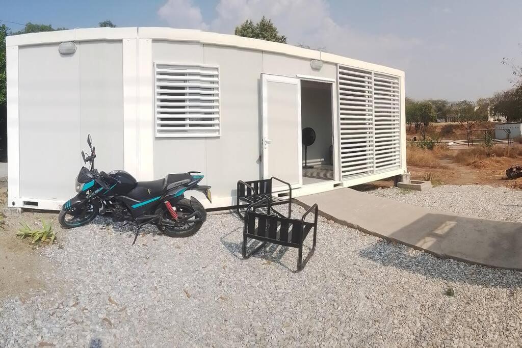 Ecocontainer Paradise SMR