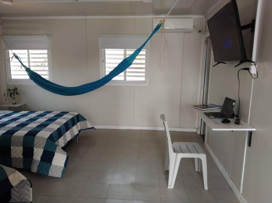 Ecocontainer Paradise SMR