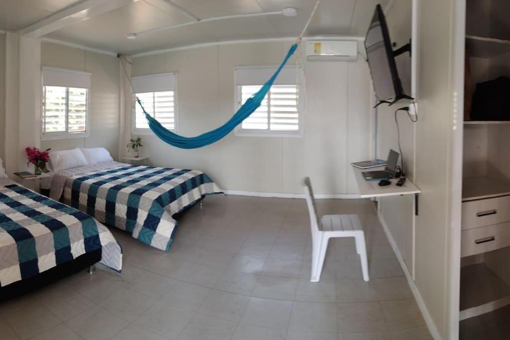Ecocontainer Paradise SMR