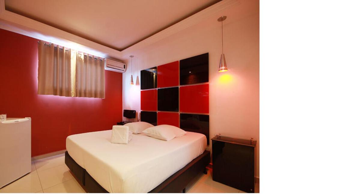 Minuty Motel Itu
