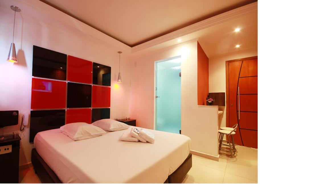Minuty Motel Itu