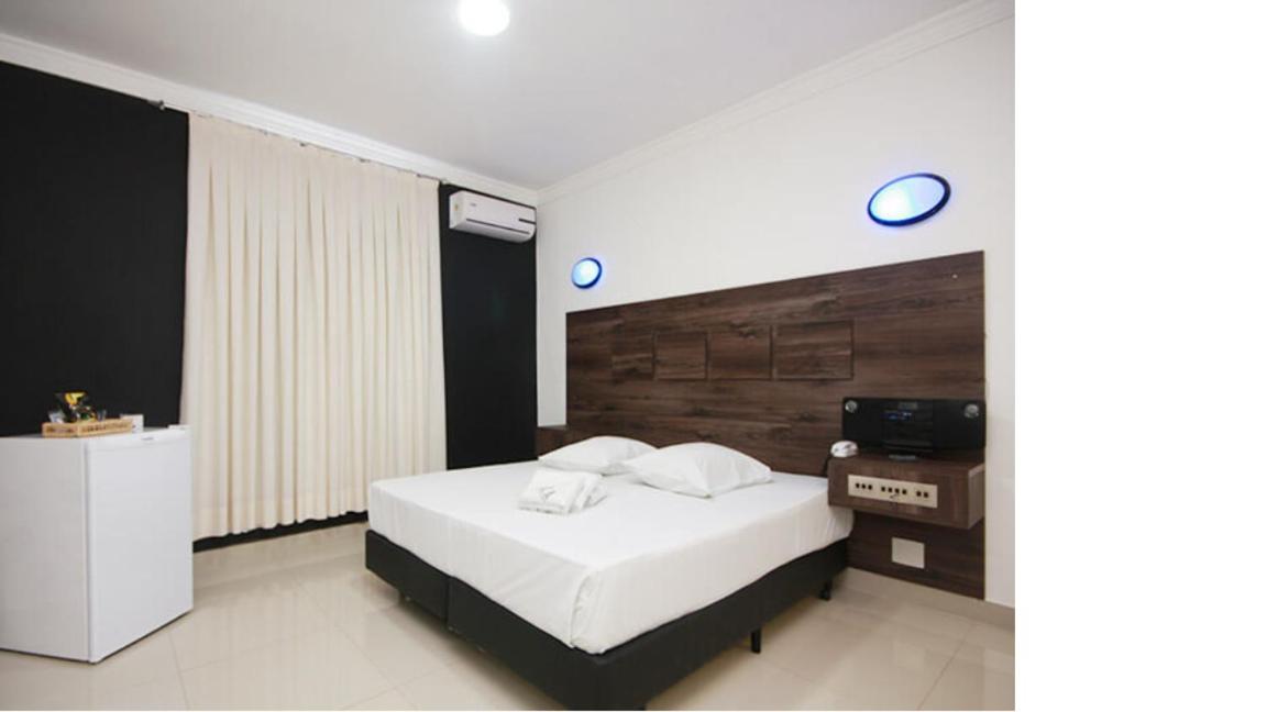 Minuty Motel Itu