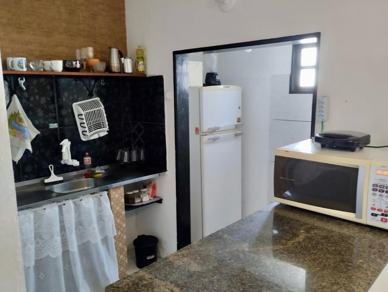 Terraço Praia Grande