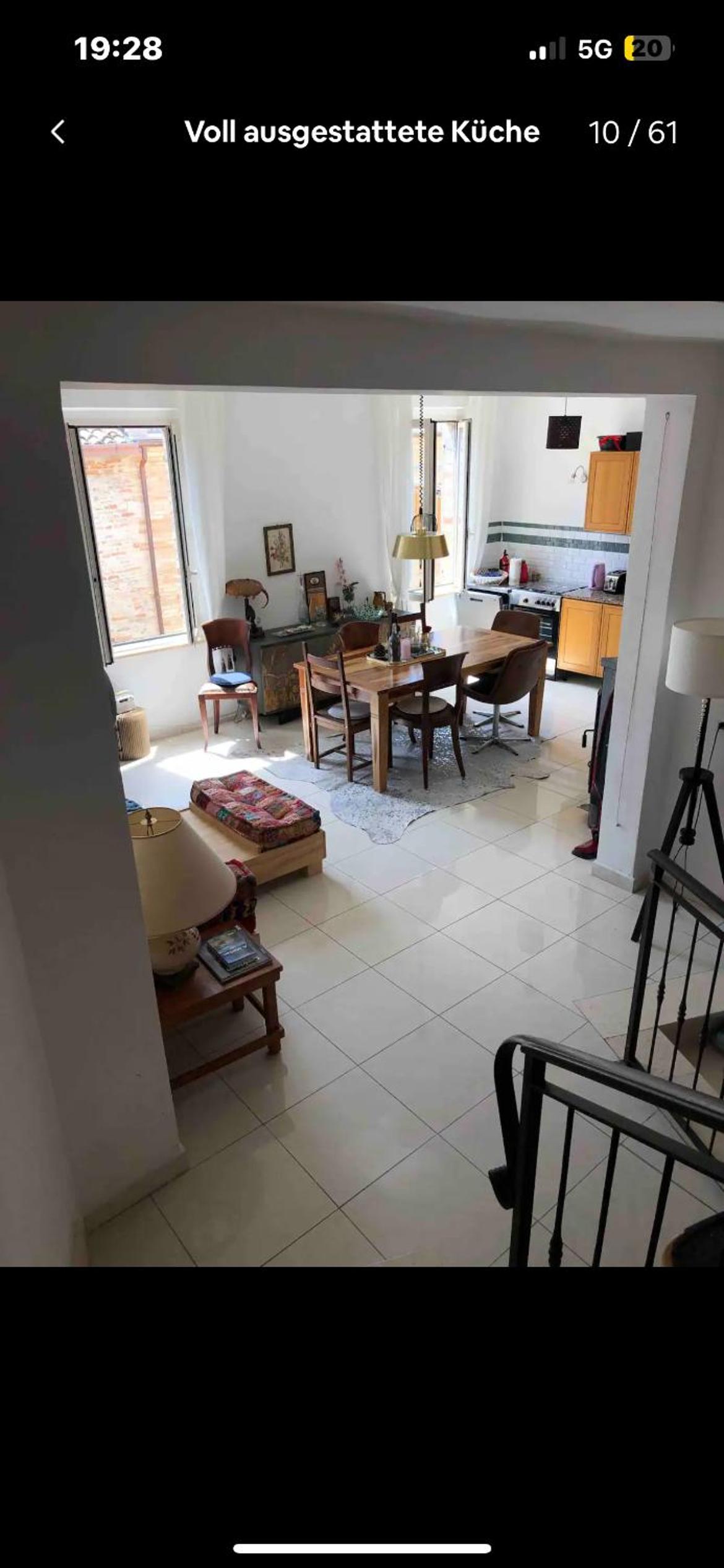Villa Colonia view 3