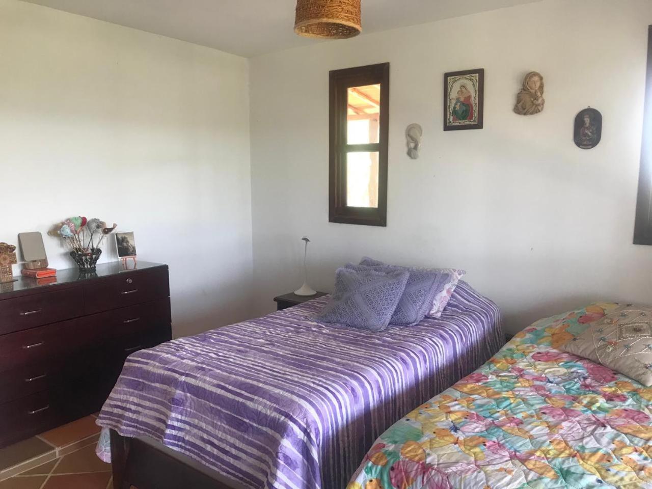 Casa Amatista Curiti