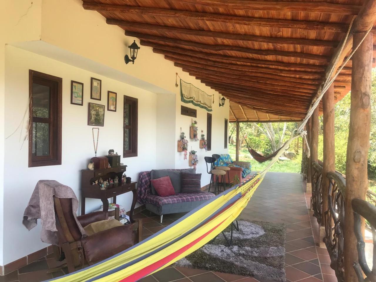 Casa Amatista Curiti
