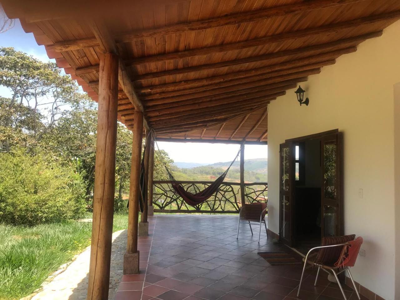 Casa Amatista Curiti