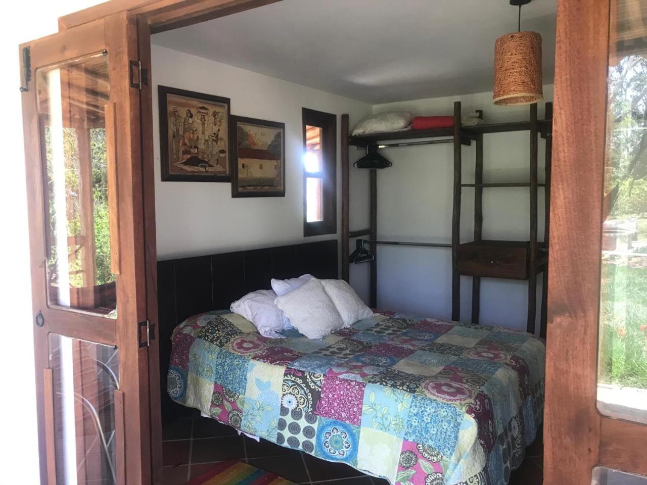 Casa Amatista Curiti
