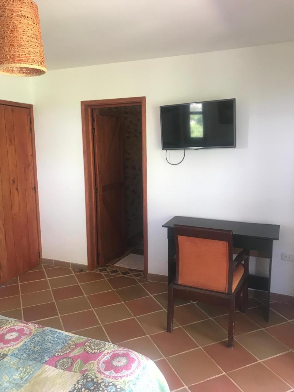 Casa Amatista Curiti