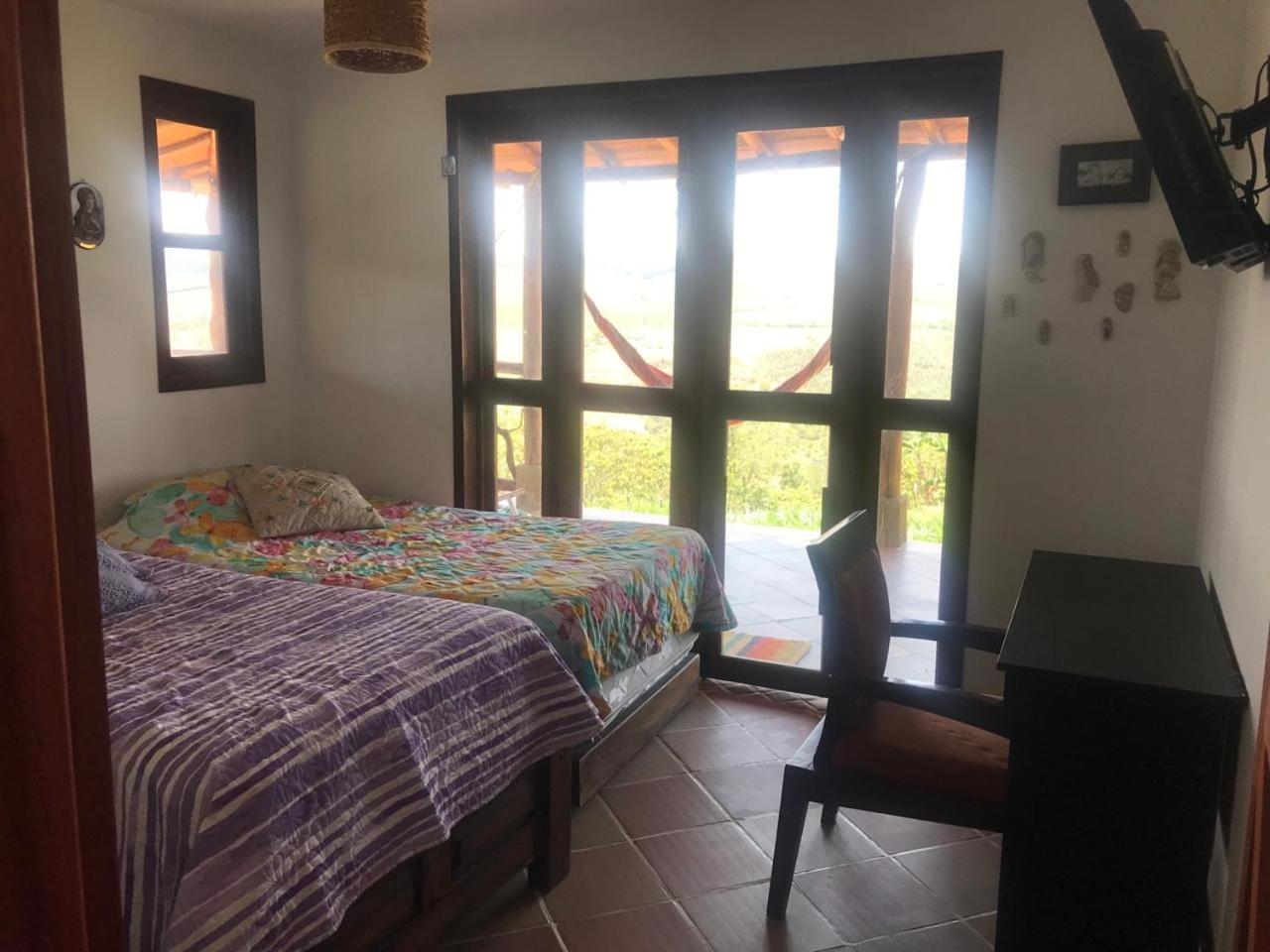 Casa Amatista Curiti
