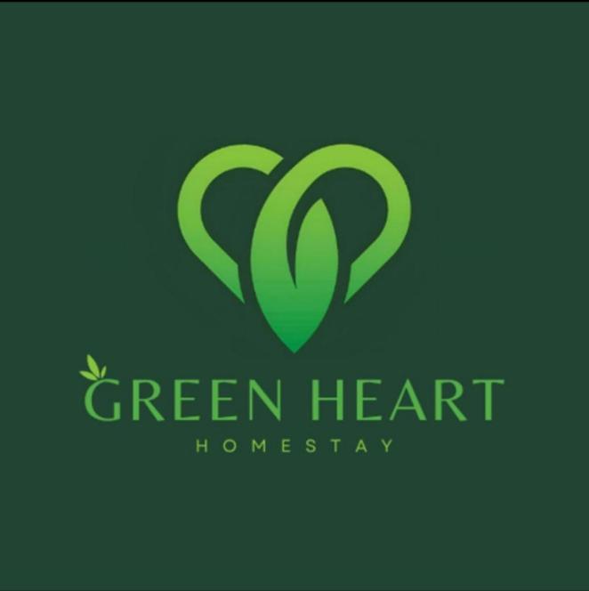 Green Heart Homestay