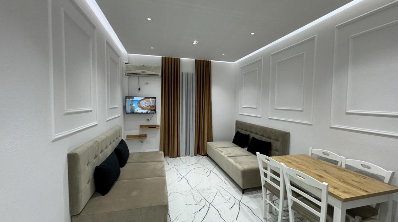 Apartments Costa Azzurra