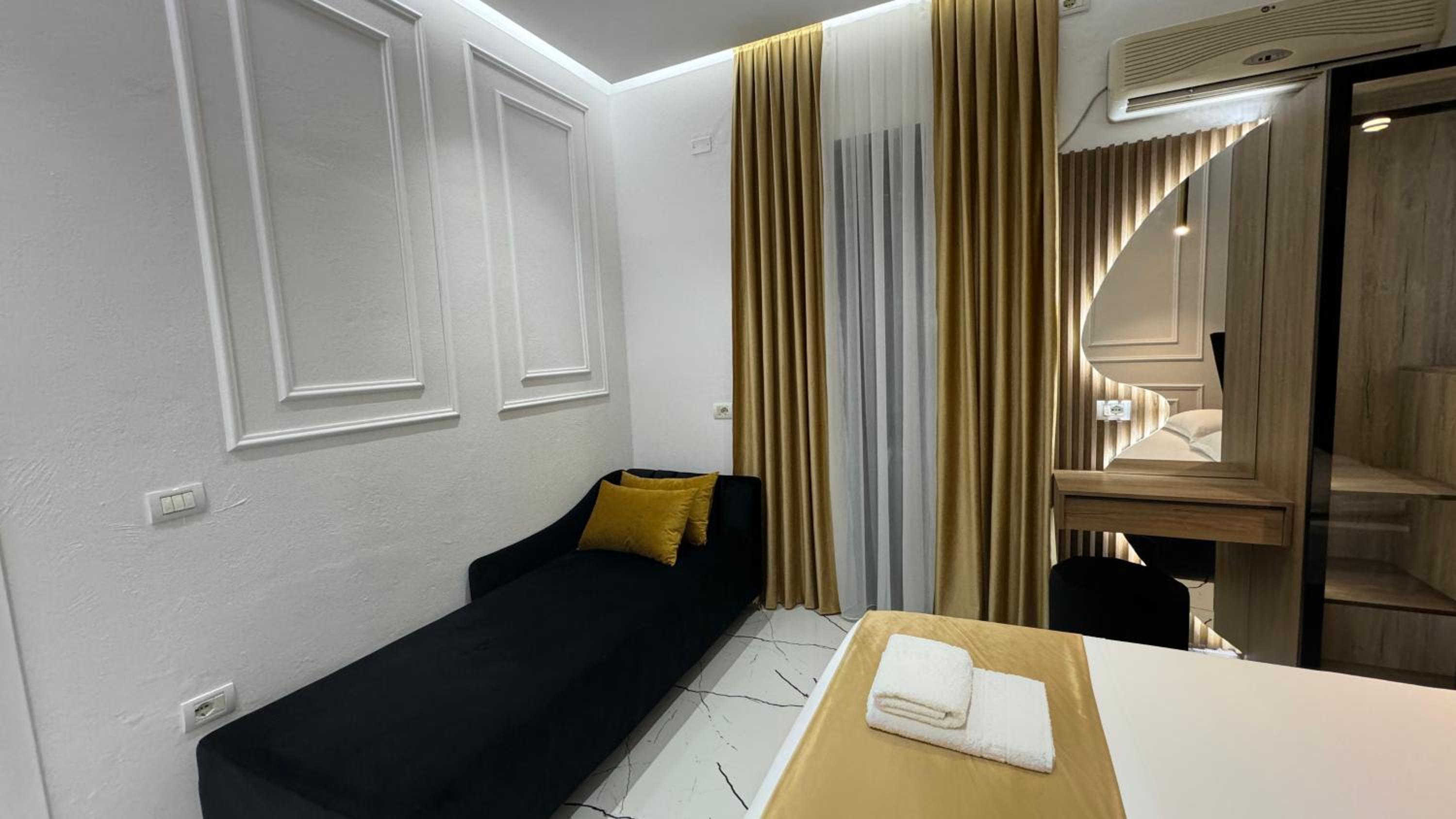 Apartments Costa Azzurra
