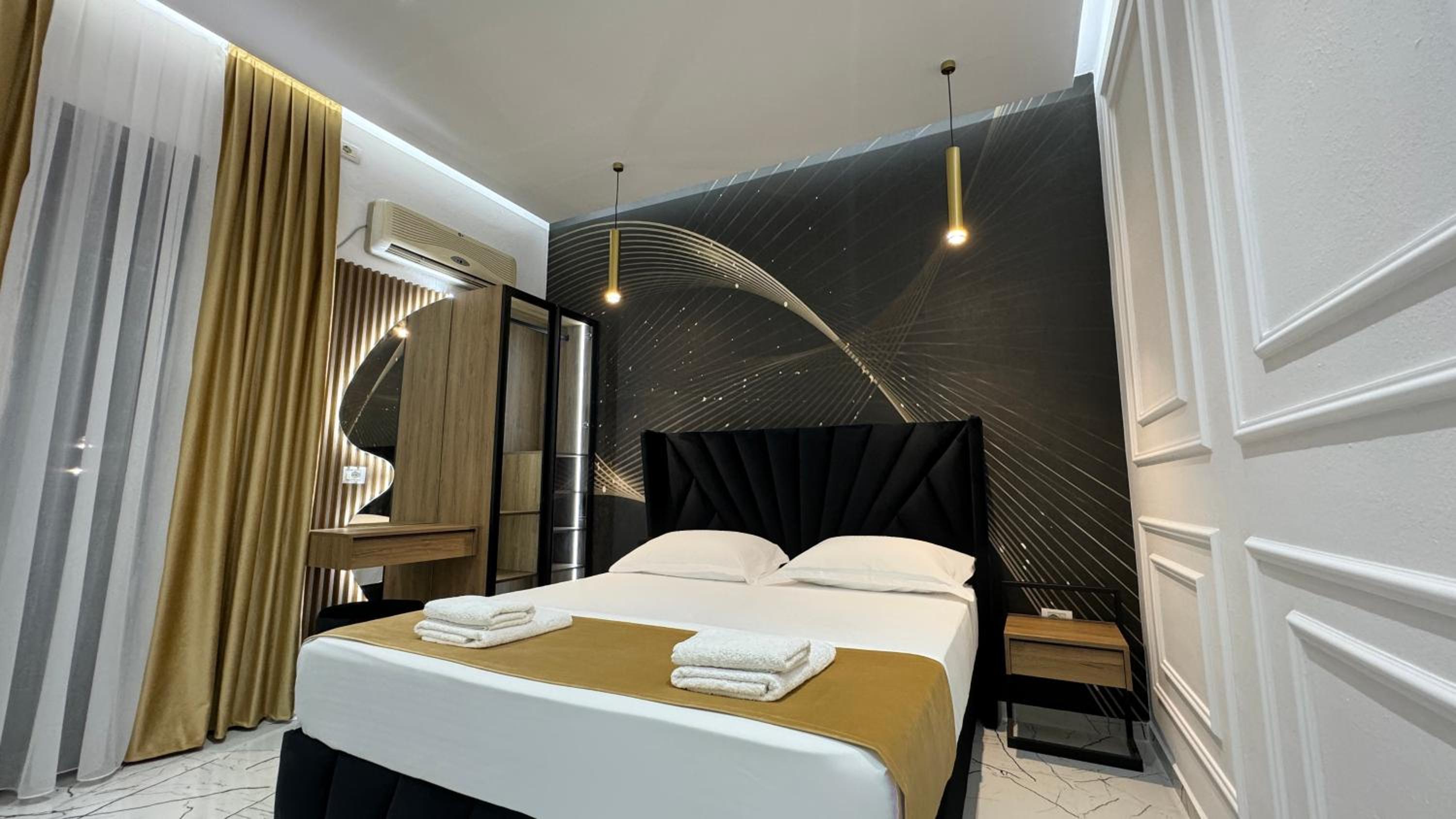 Apartments Costa Azzurra