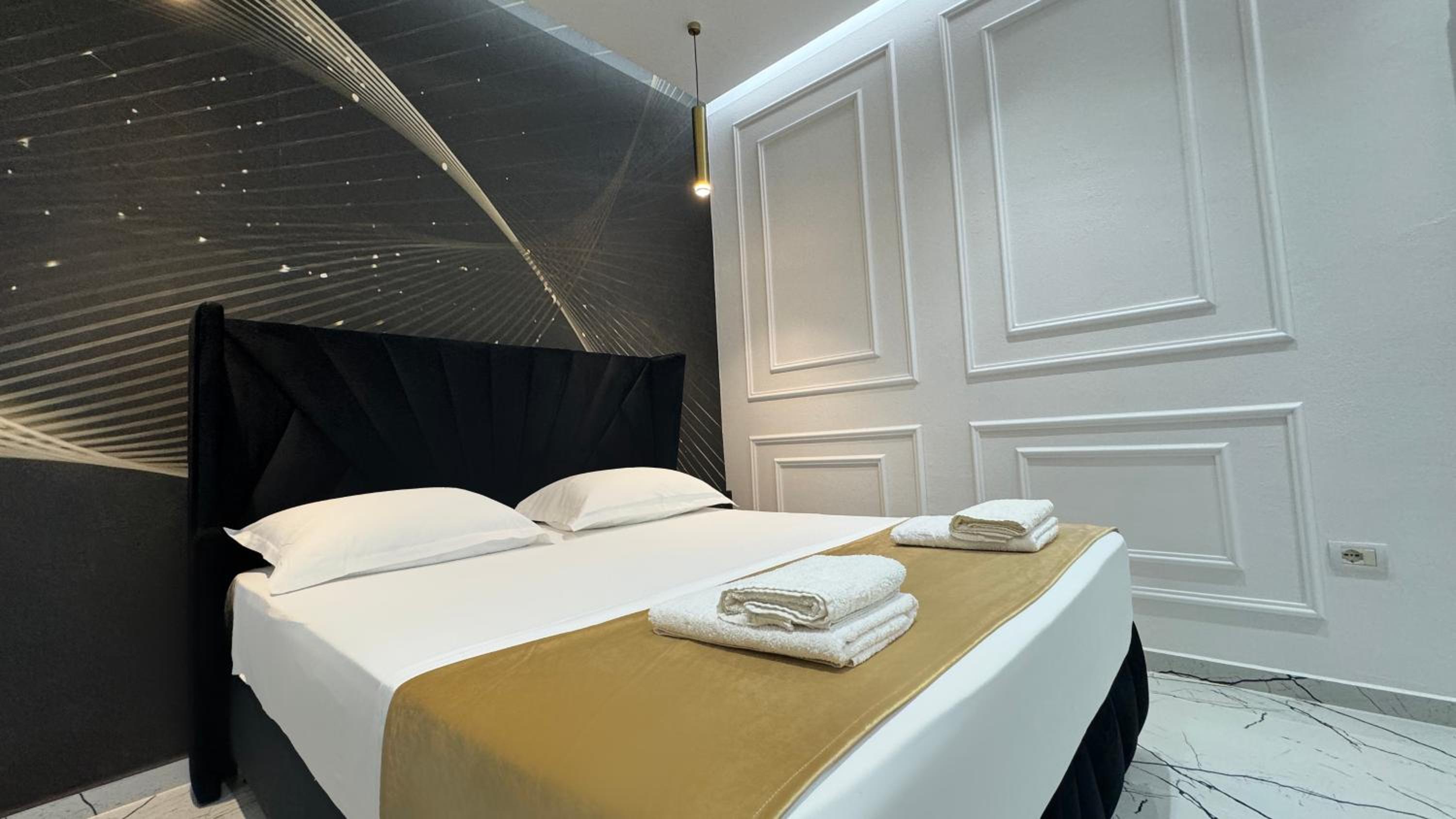 Apartments Costa Azzurra