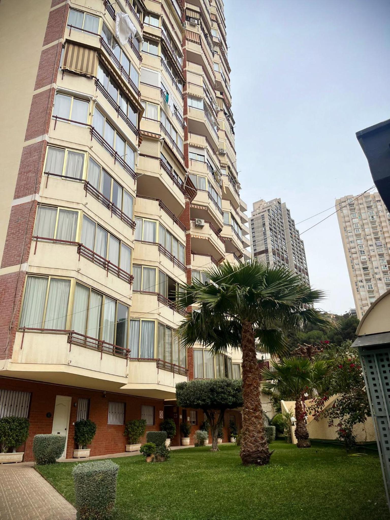 Luxury Benidorm Apartments