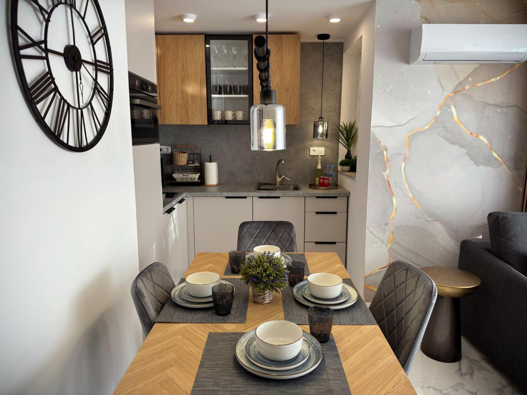 Luxury Benidorm Apartments