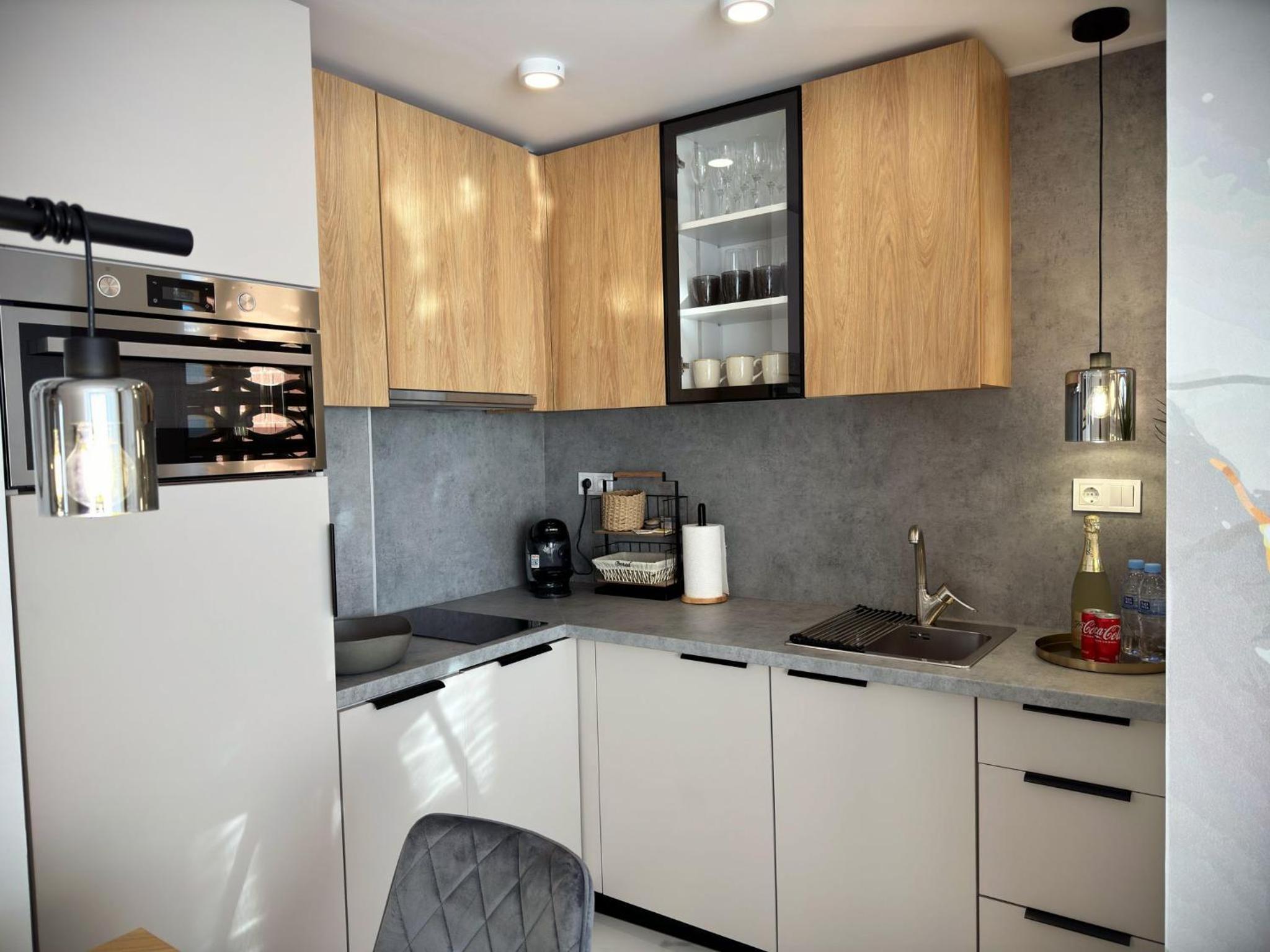 Luxury Benidorm Apartments