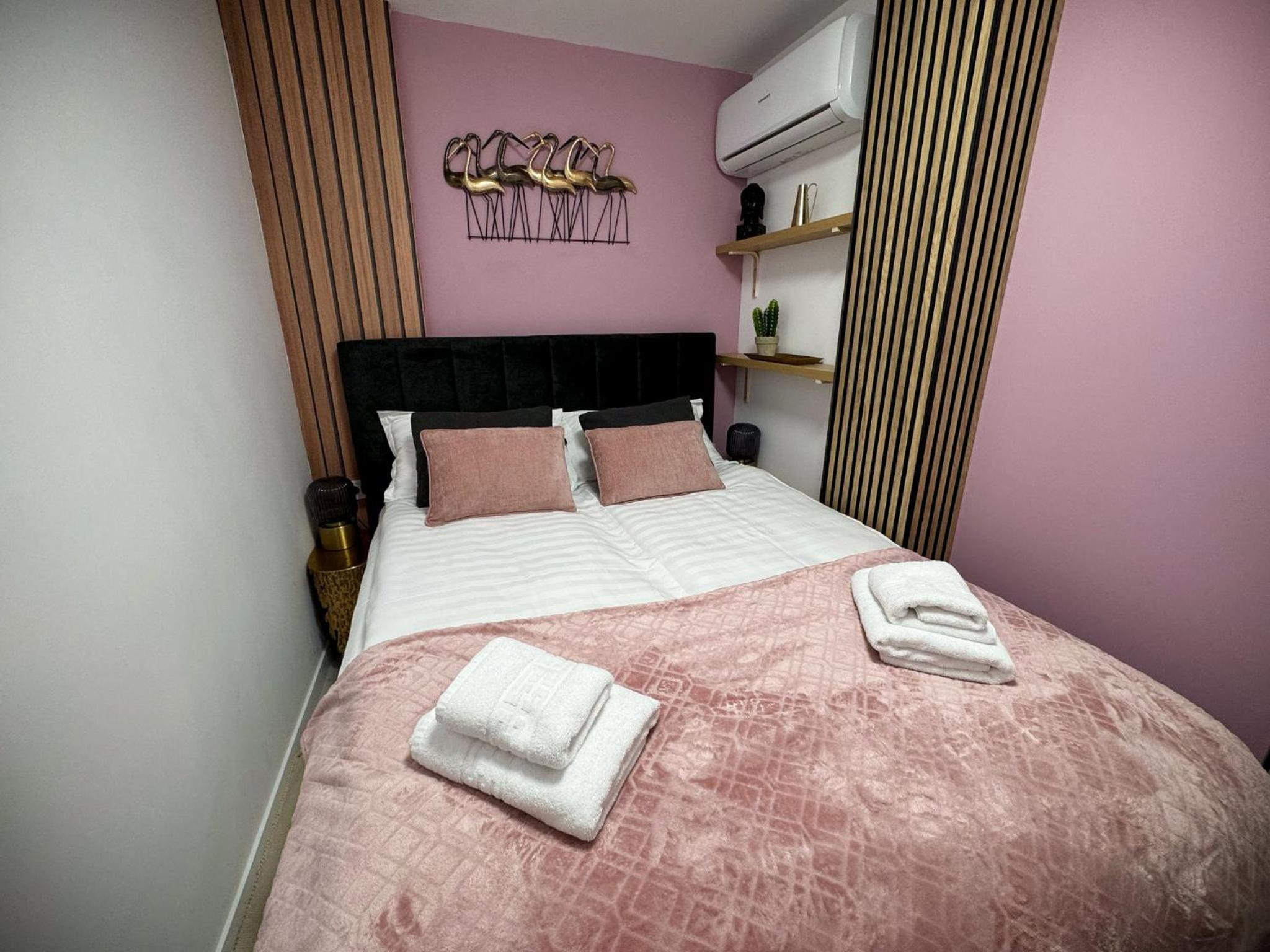 Luxury Benidorm Apartments