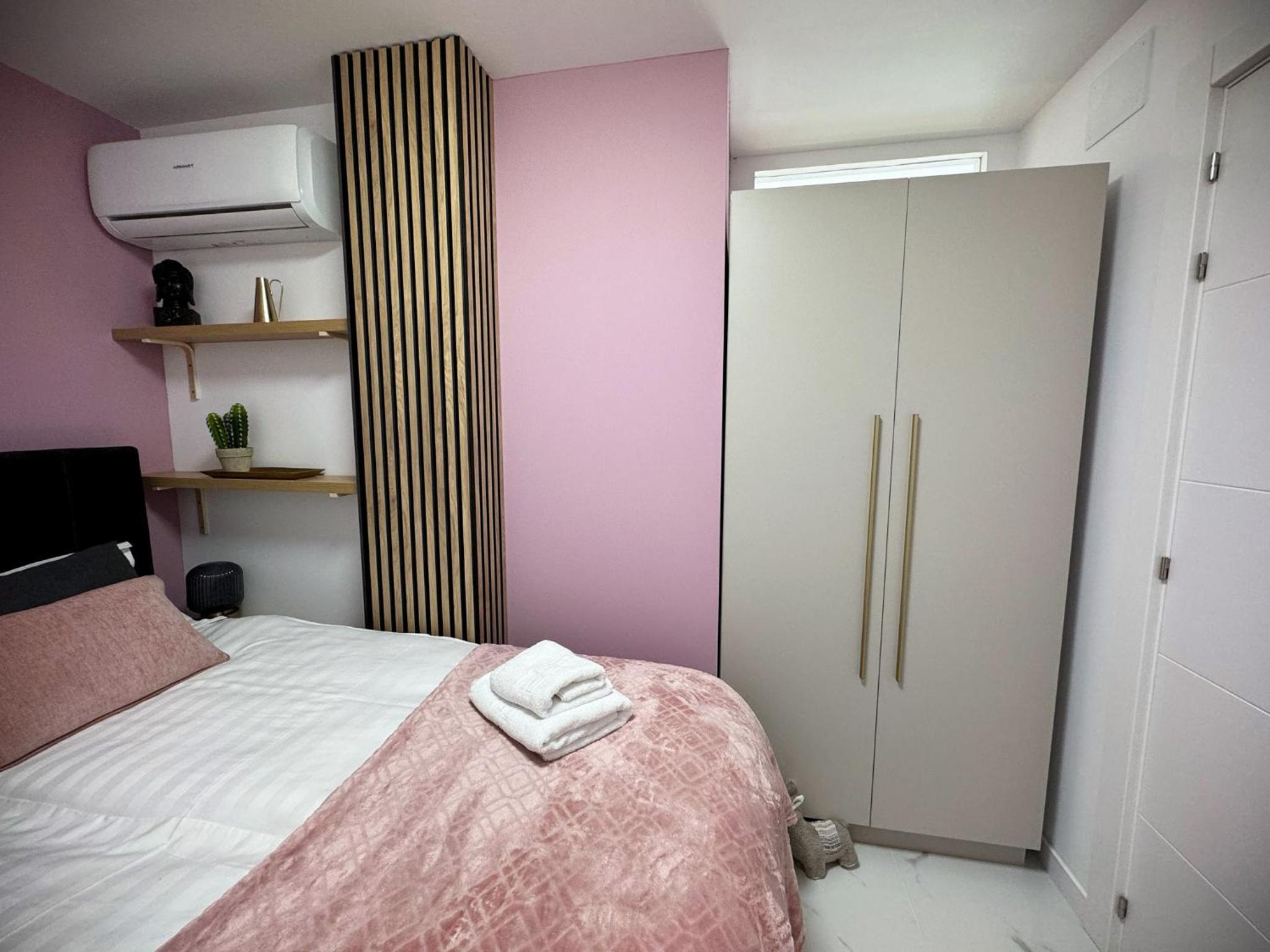 Luxury Benidorm Apartments