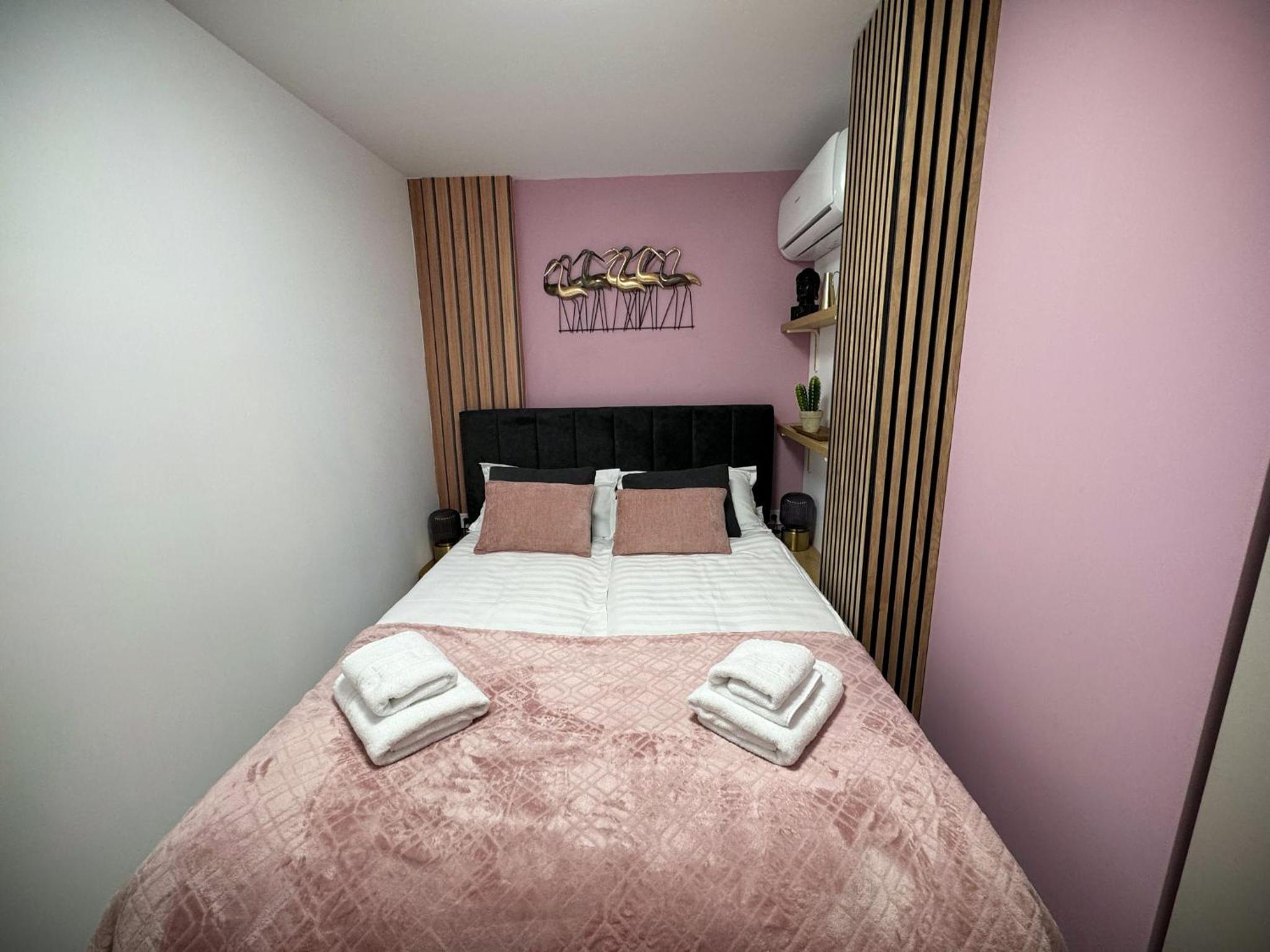 Luxury Benidorm Apartments