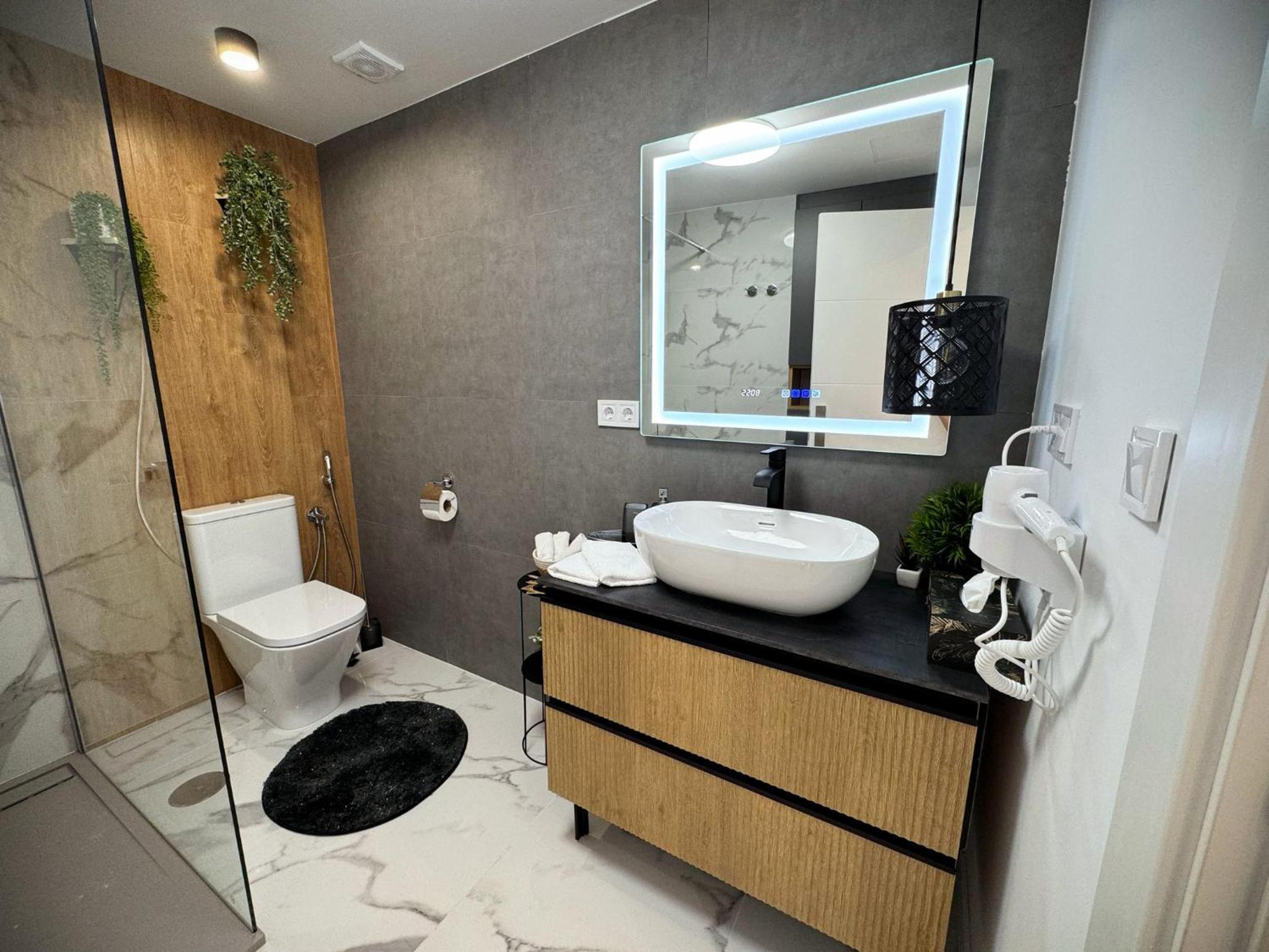 Luxury Benidorm Apartments