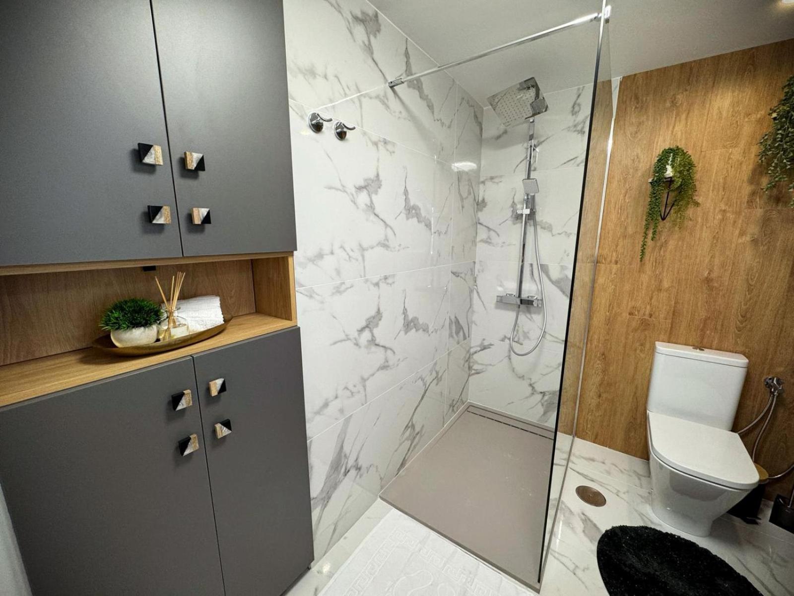 Luxury Benidorm Apartments