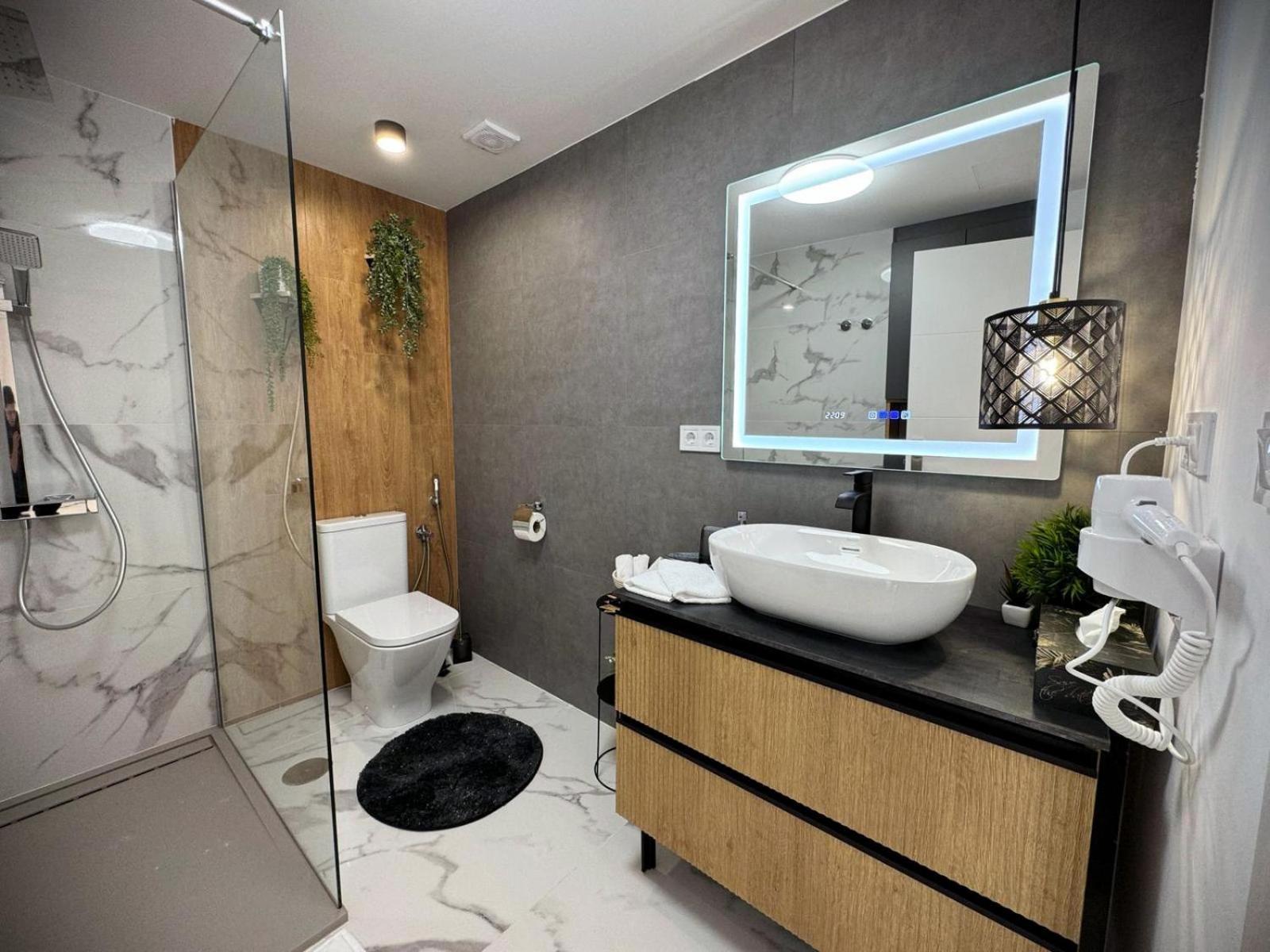 Luxury Benidorm Apartments
