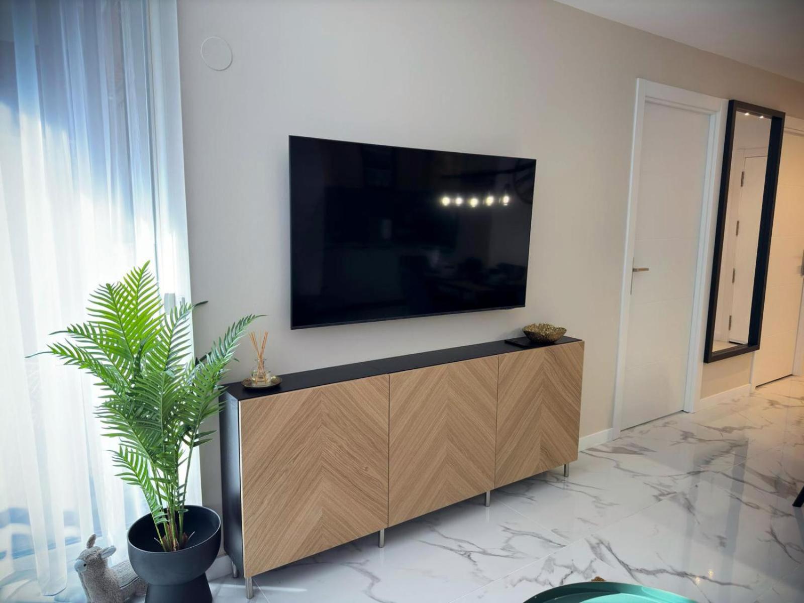Luxury Benidorm Apartments