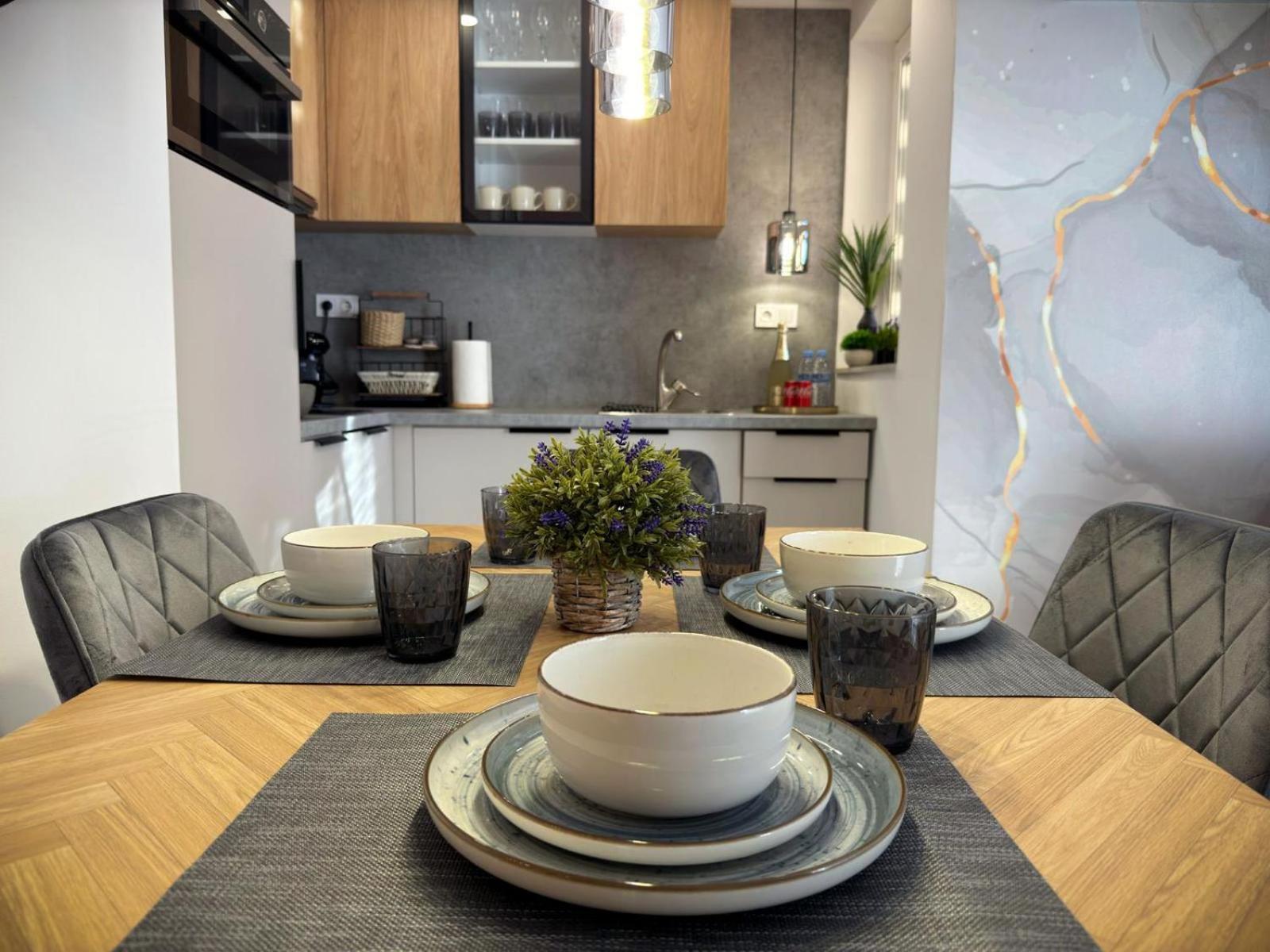 Luxury Benidorm Apartments