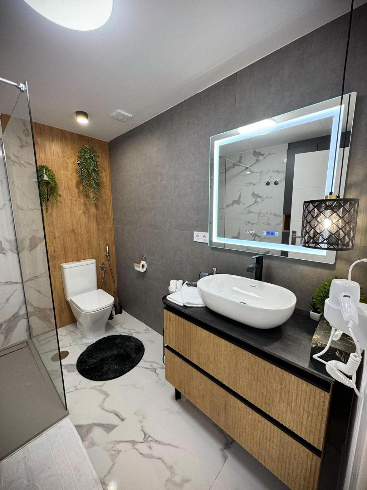 Luxury Benidorm Apartments