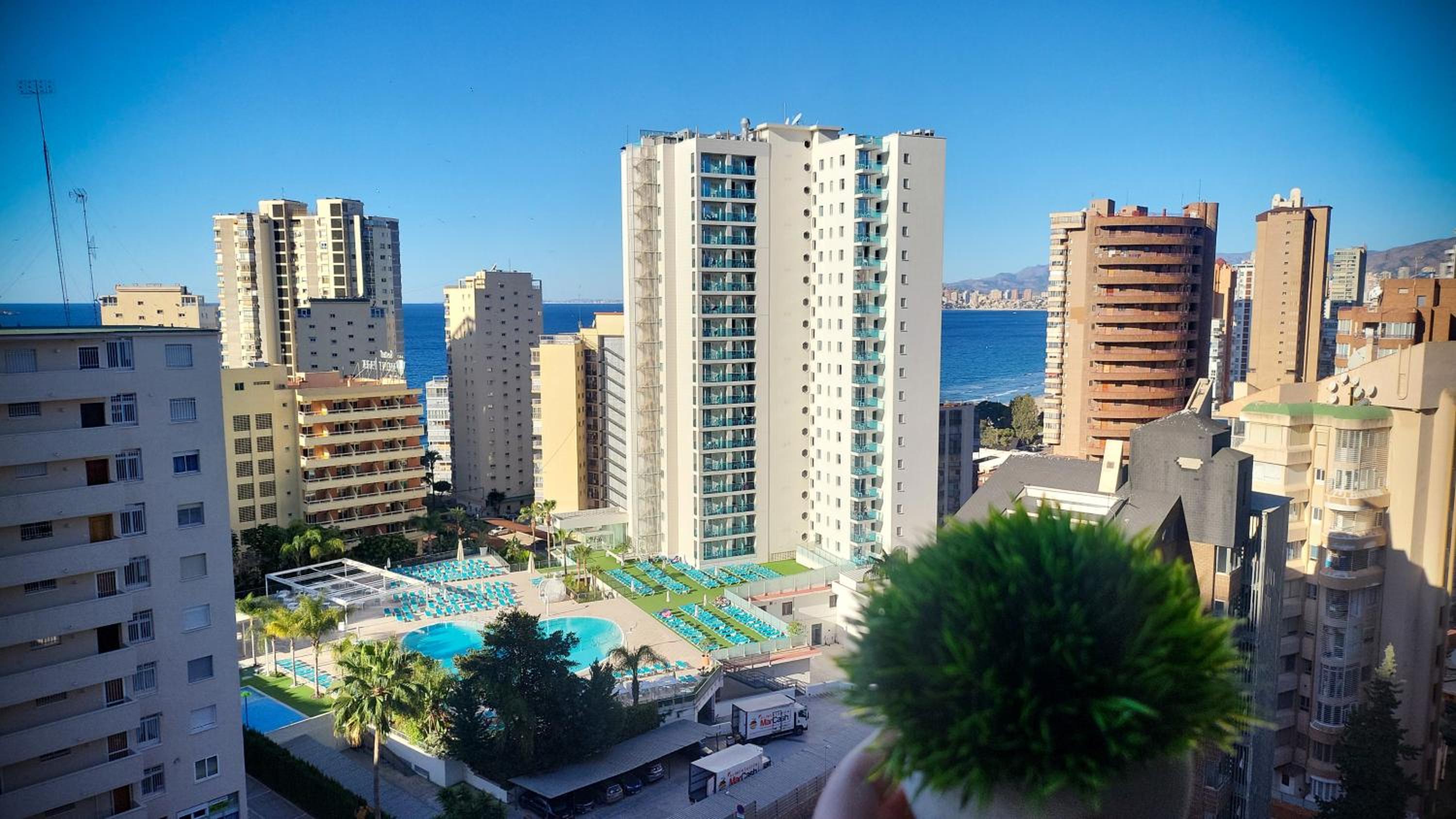 Luxury Benidorm Apartments