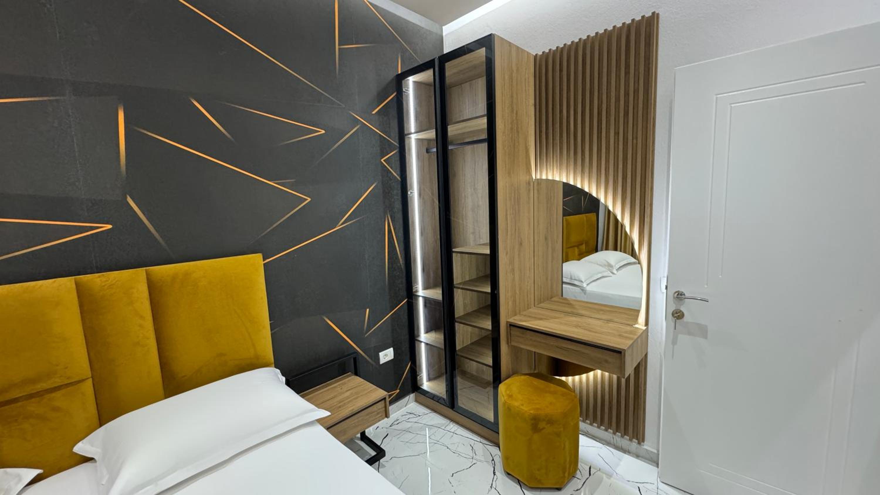 Apartments Costa Azzurra