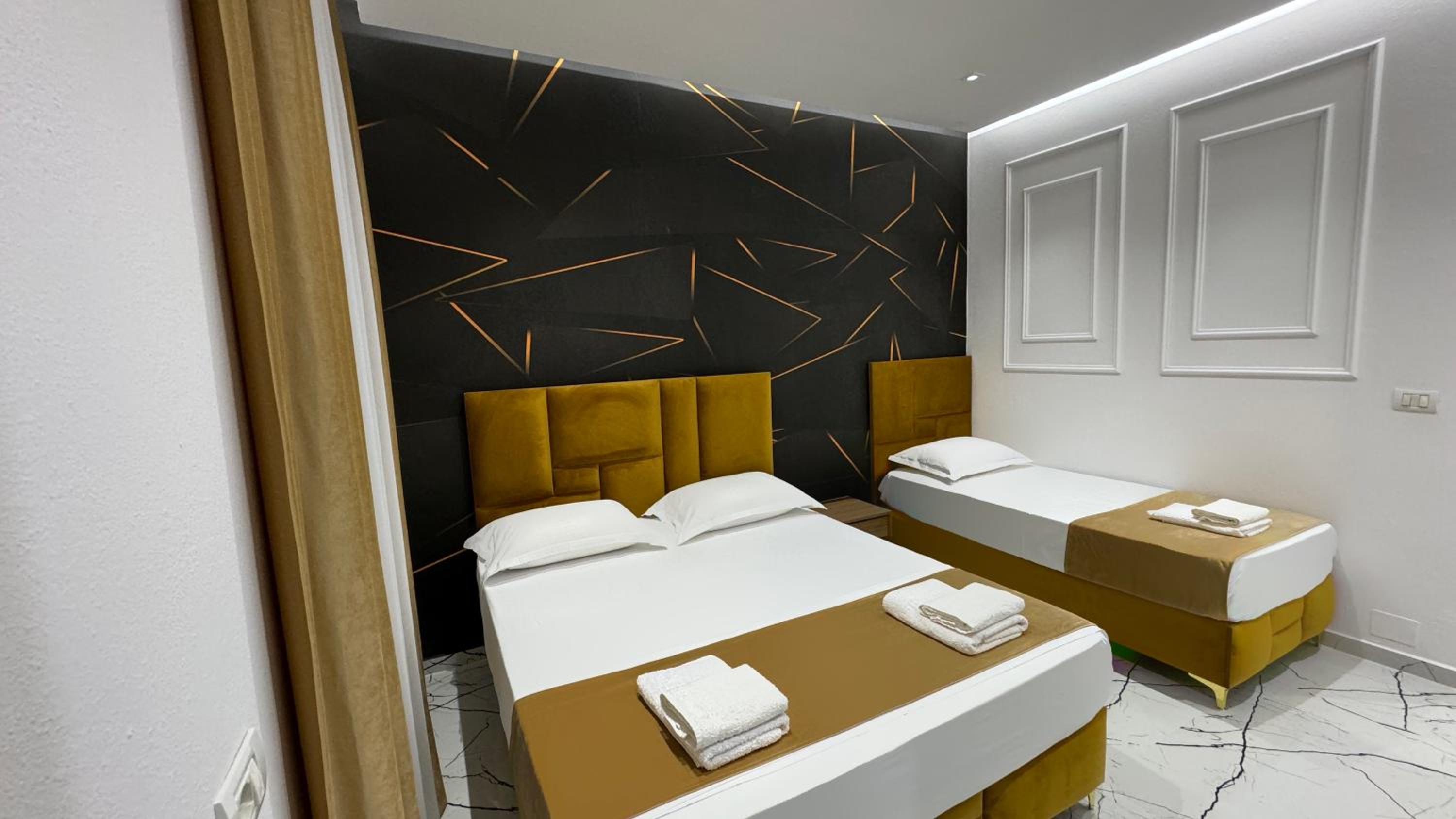 Apartments Costa Azzurra