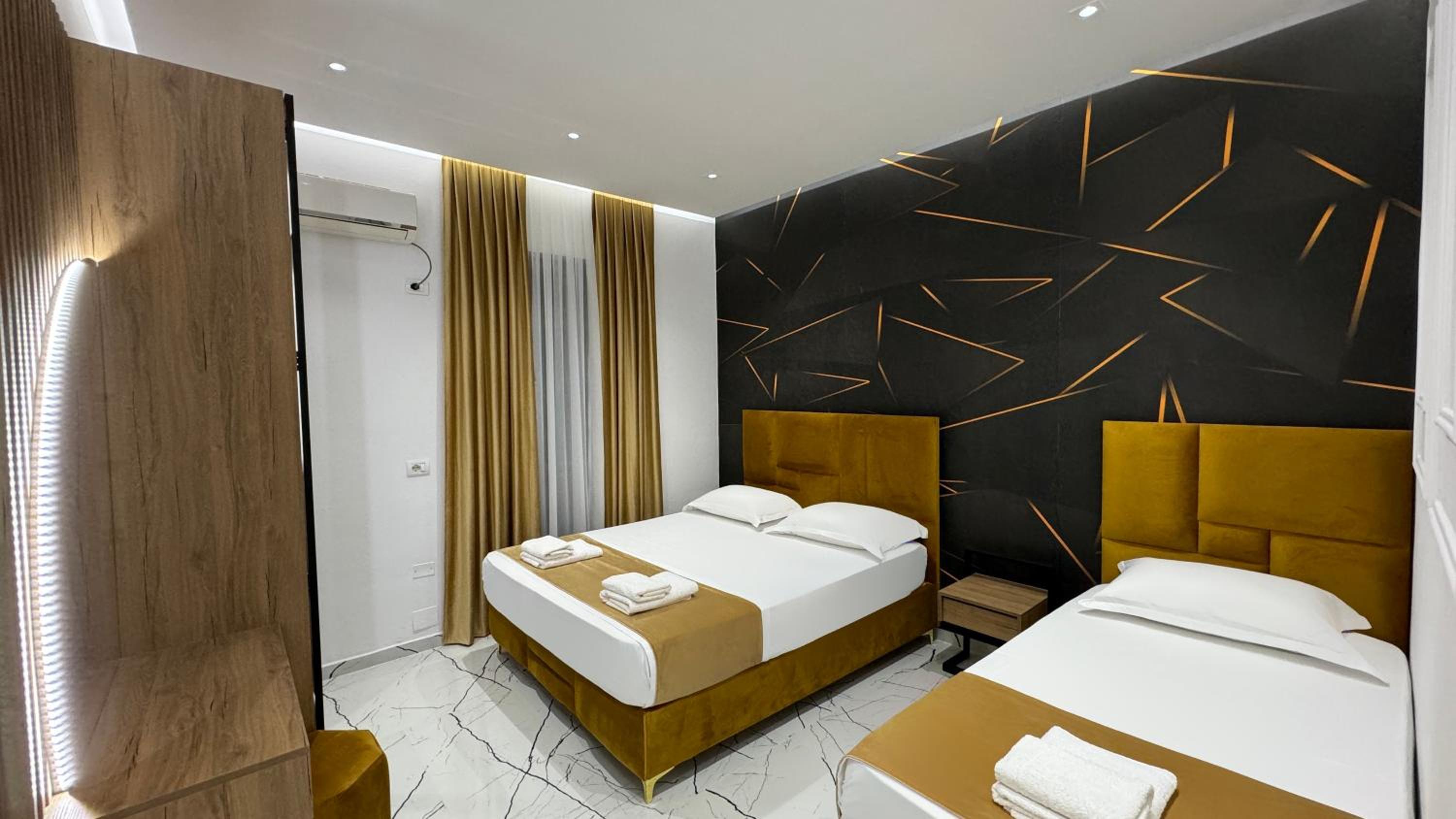Apartments Costa Azzurra
