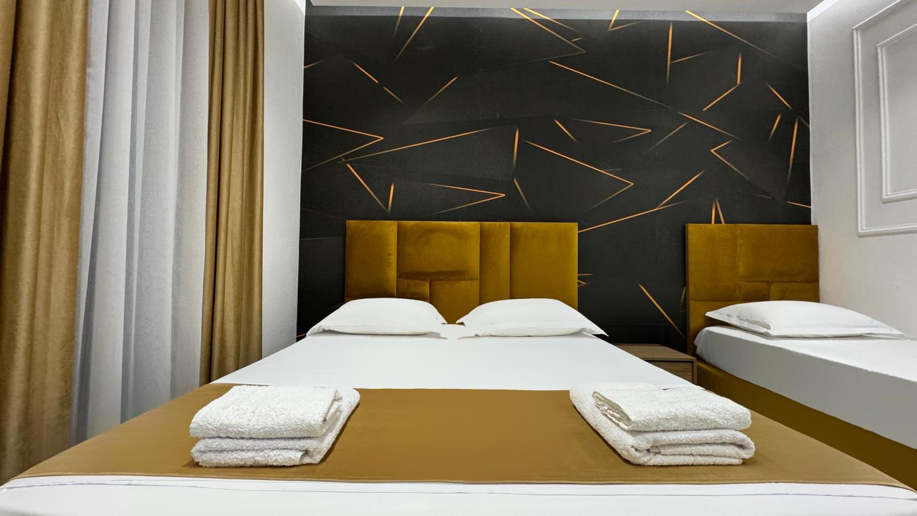 Apartments Costa Azzurra