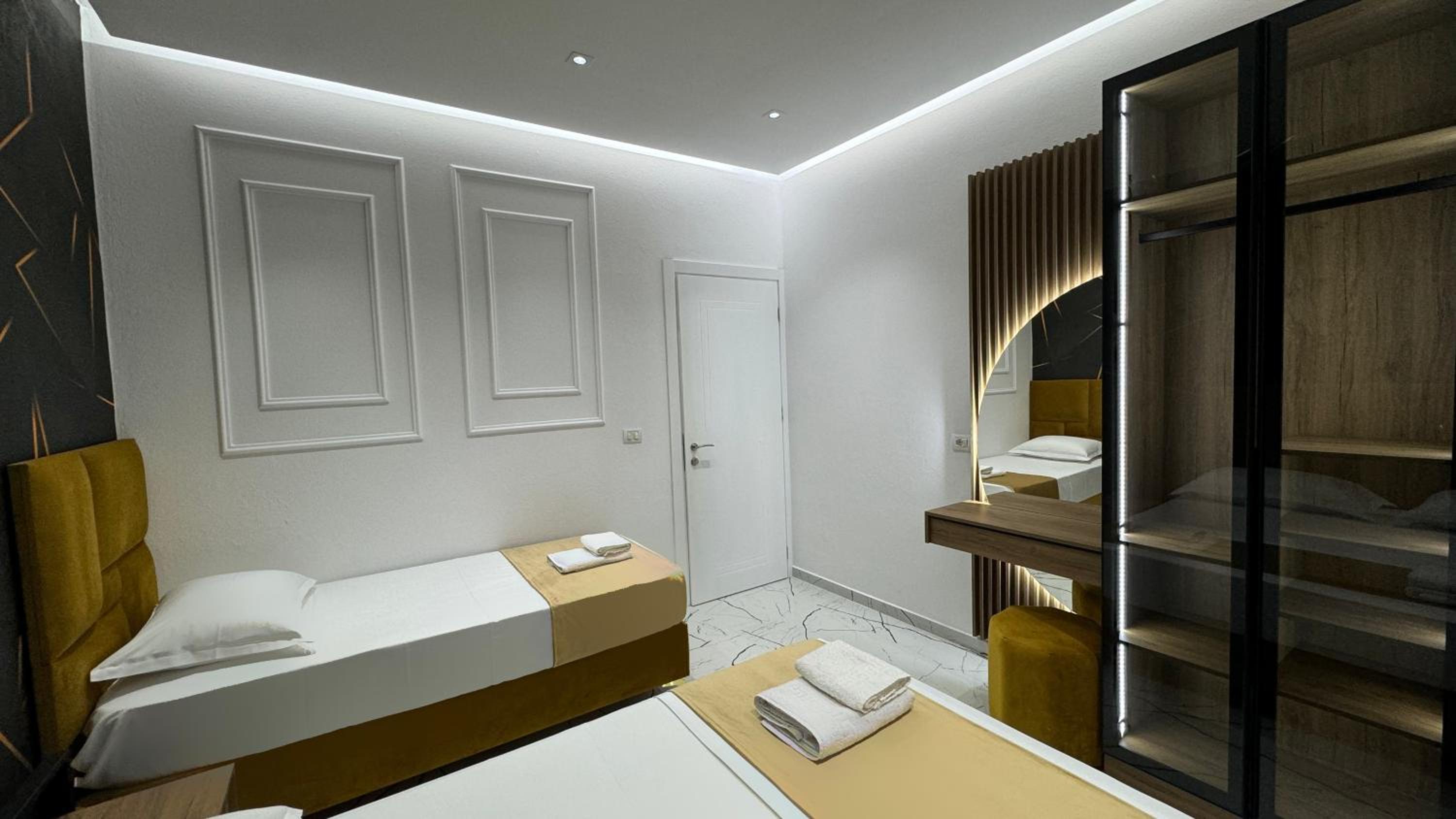 Apartments Costa Azzurra