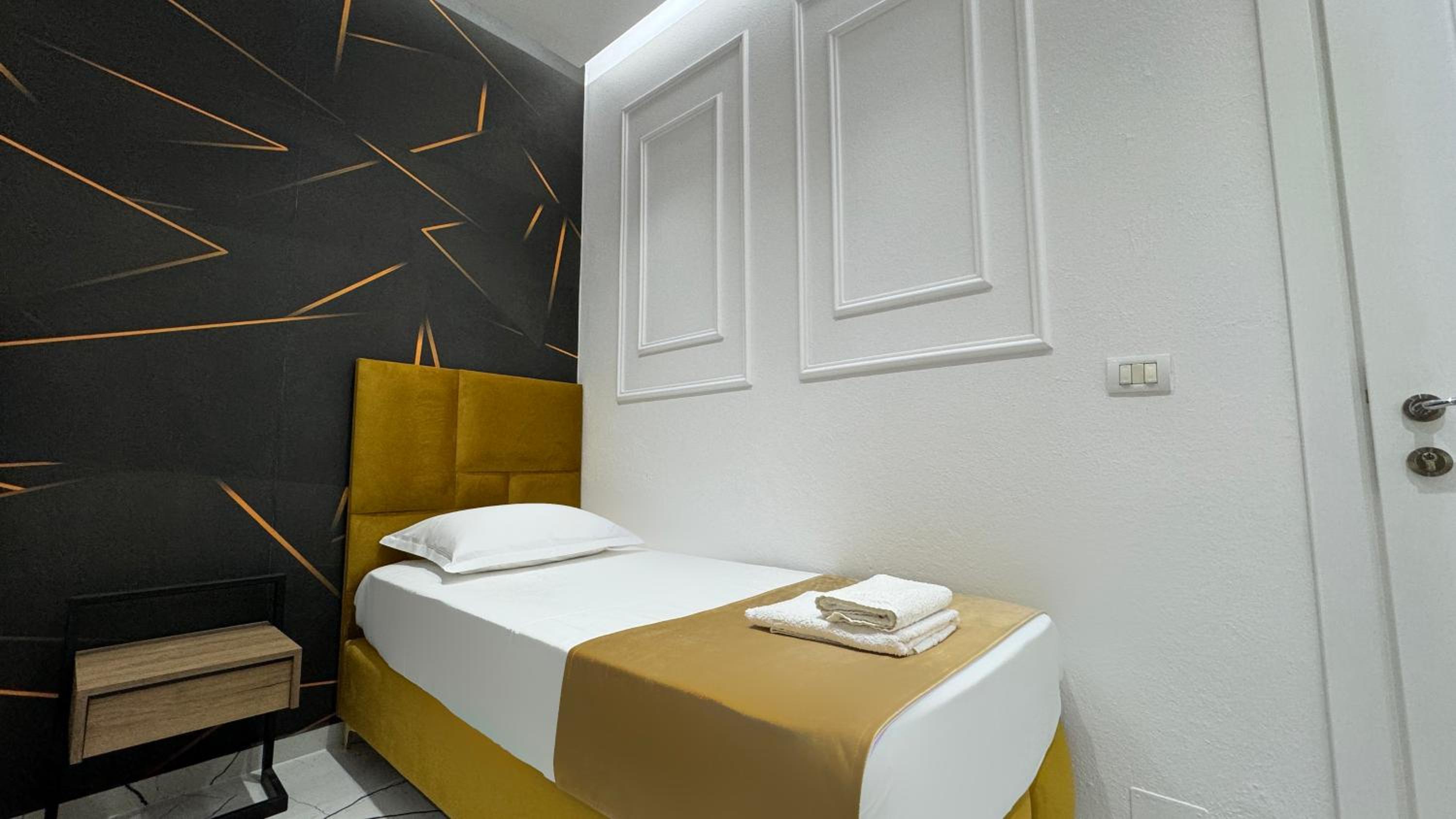 Apartments Costa Azzurra