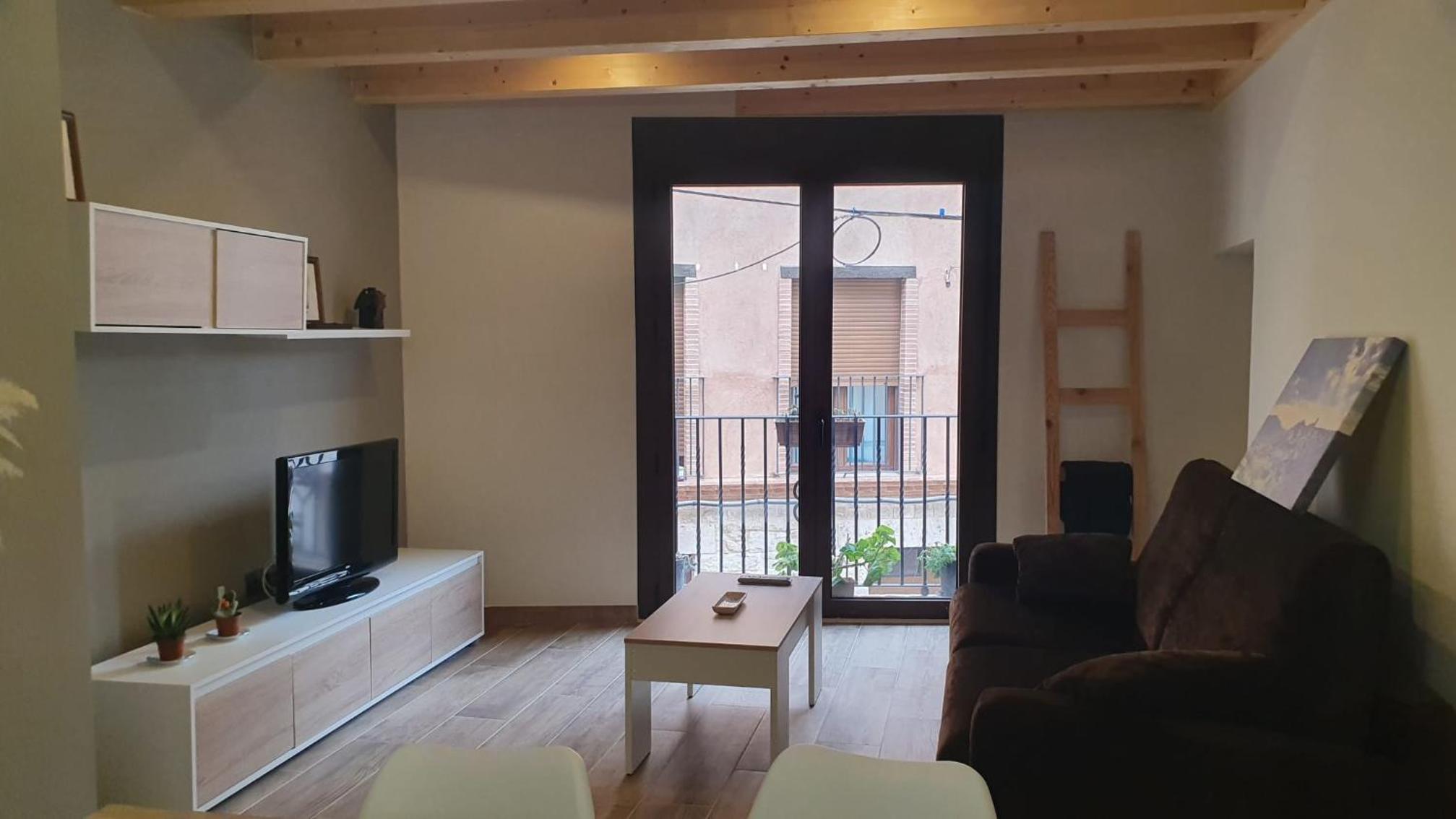 Casa rural Sierra Majalinos
